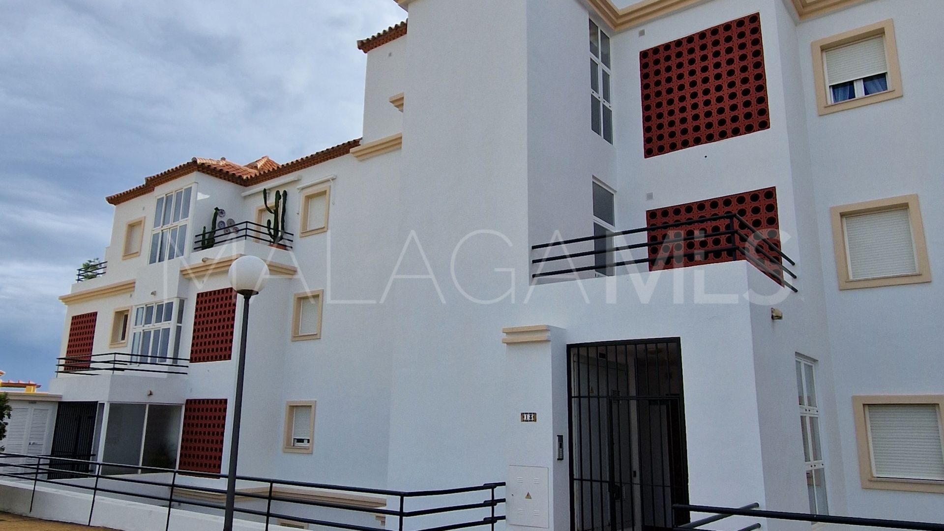 Princesa Kristina, apartamento planta baja for sale with 2 bedrooms