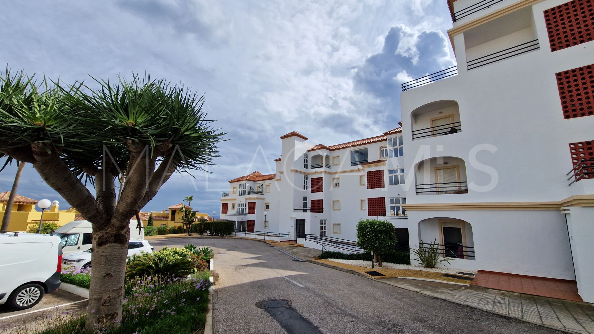 Princesa Kristina, apartamento planta baja for sale with 2 bedrooms