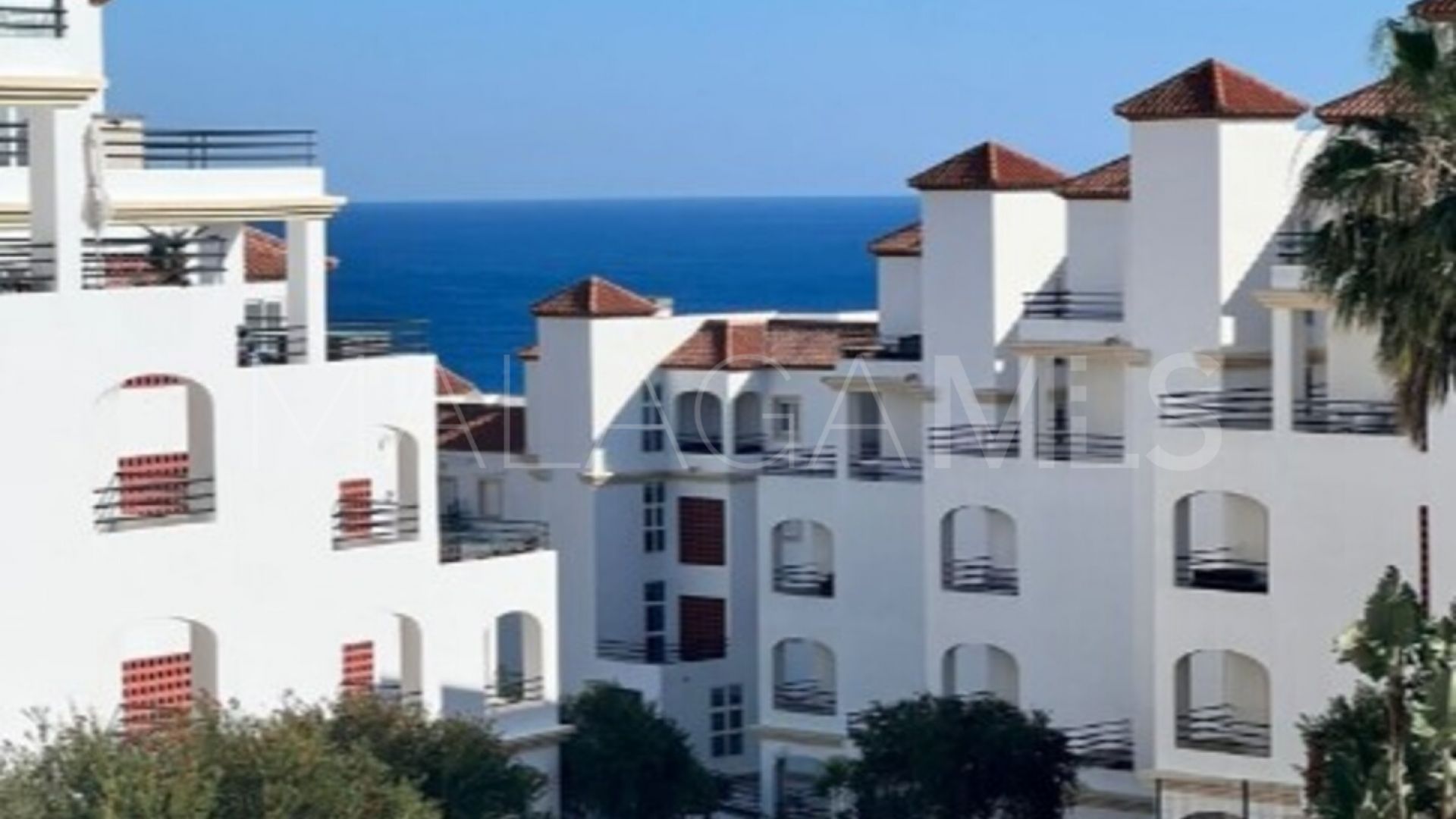 Princesa Kristina, apartamento planta baja for sale with 2 bedrooms