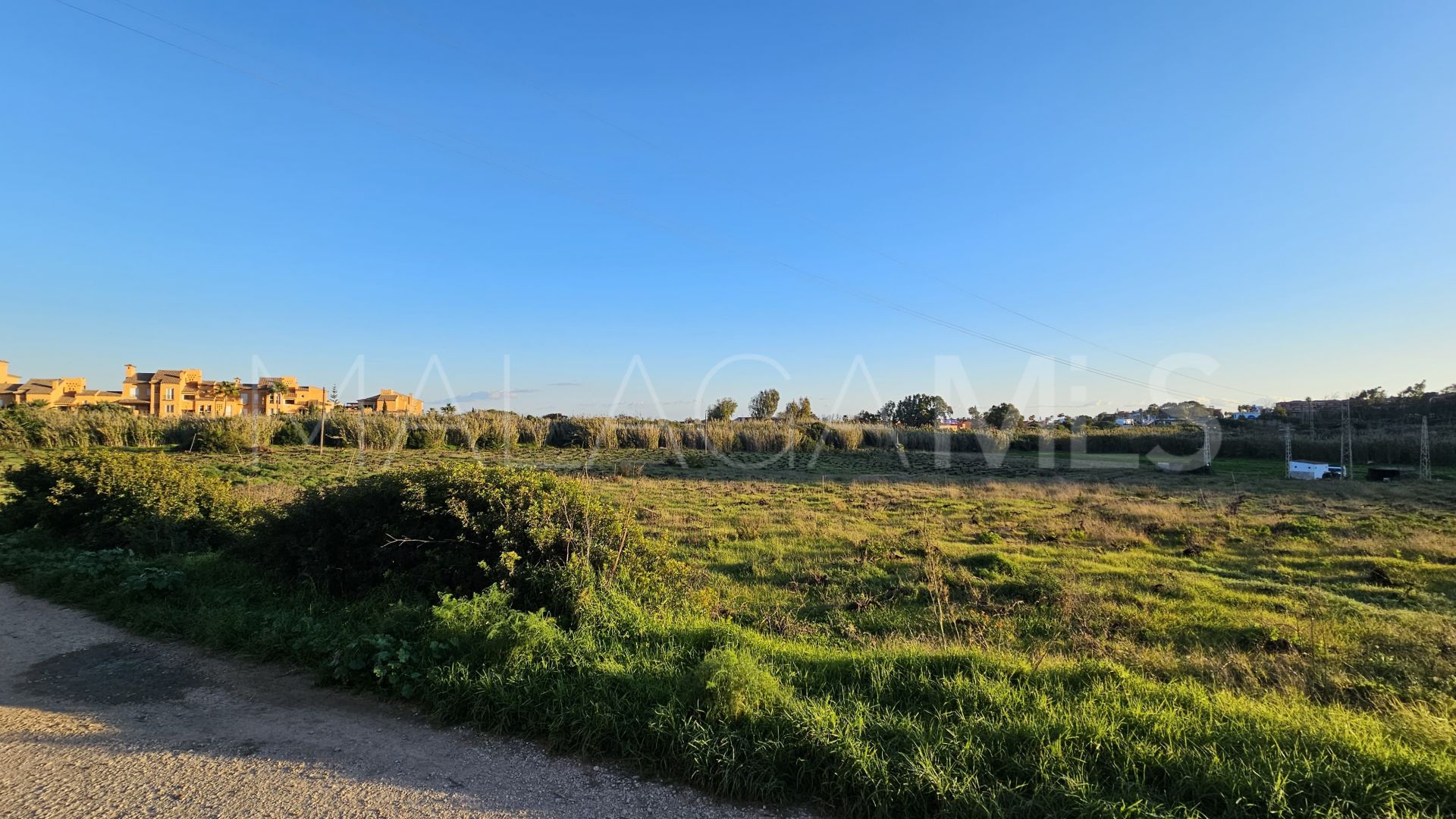 Appartement for sale in Los Hidalgos