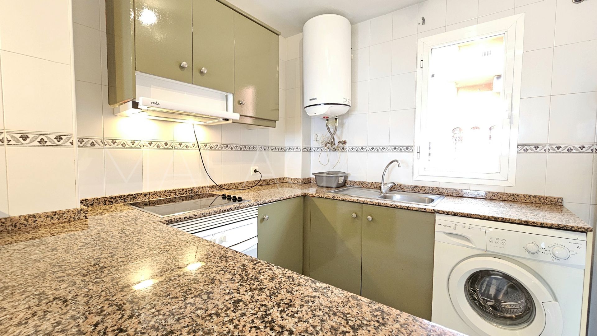 Appartement for sale in Los Hidalgos