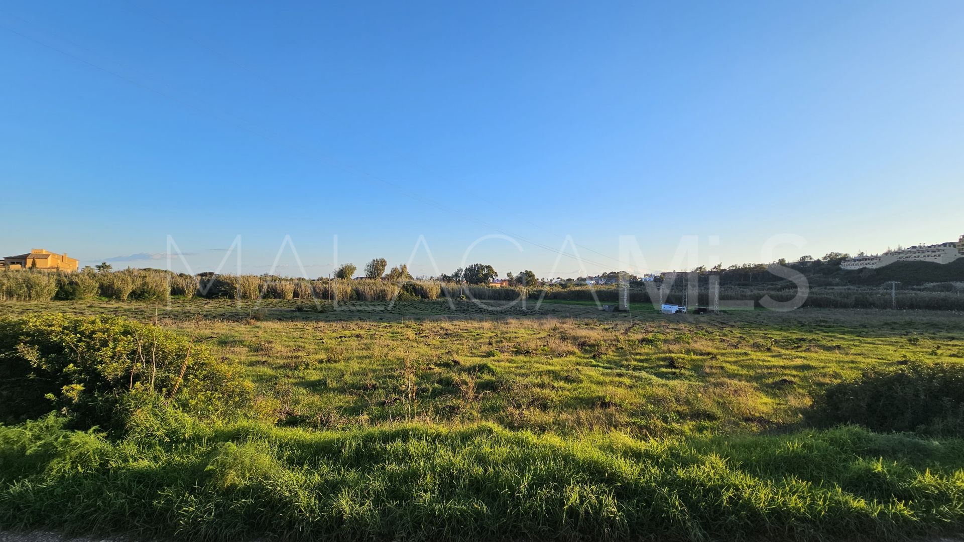 Appartement for sale in Los Hidalgos