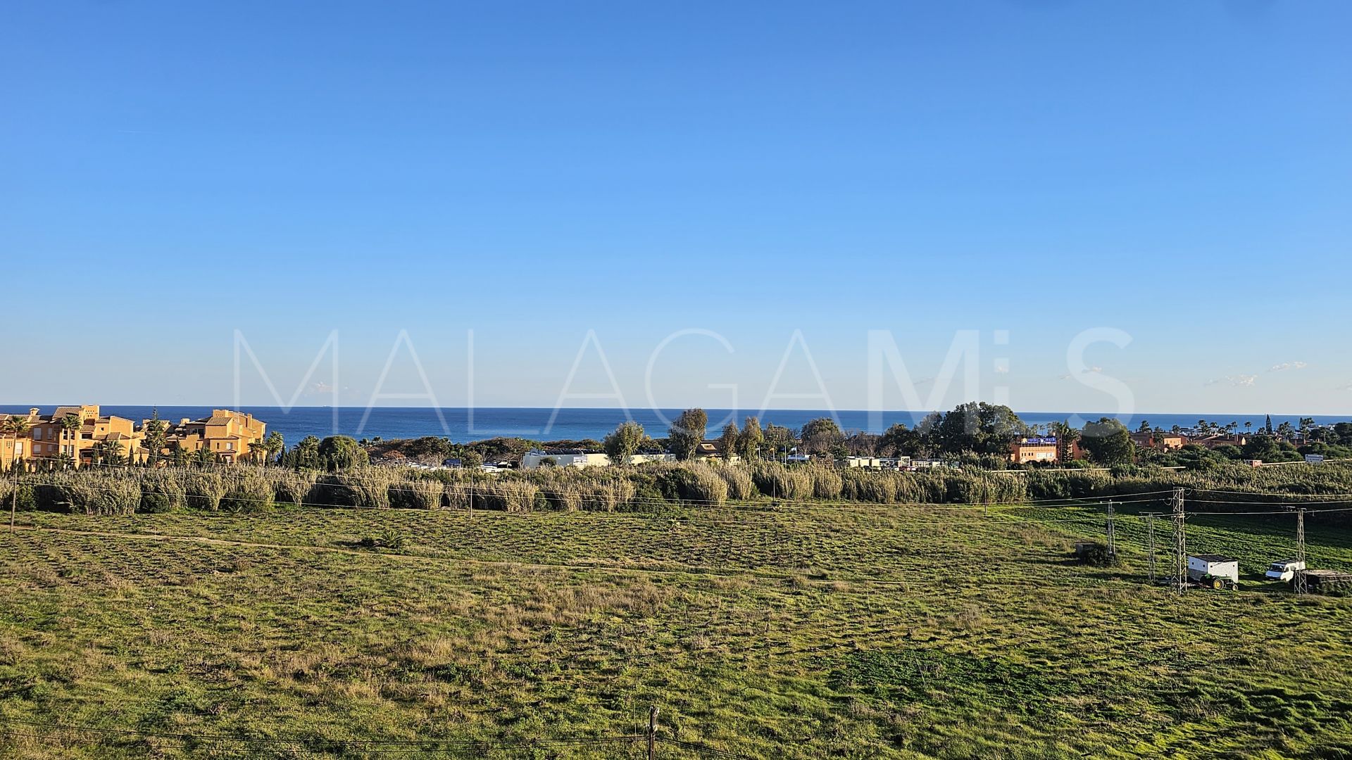 Appartement for sale in Los Hidalgos