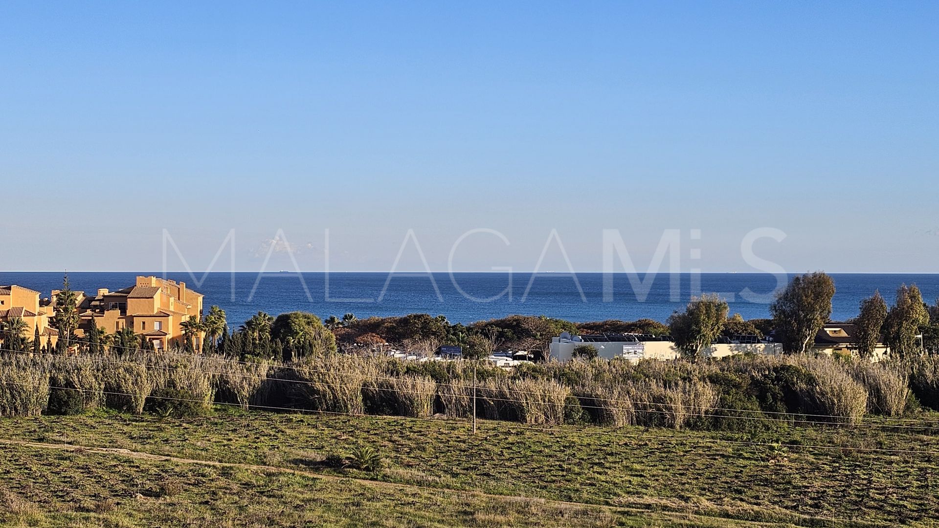 Appartement for sale in Los Hidalgos