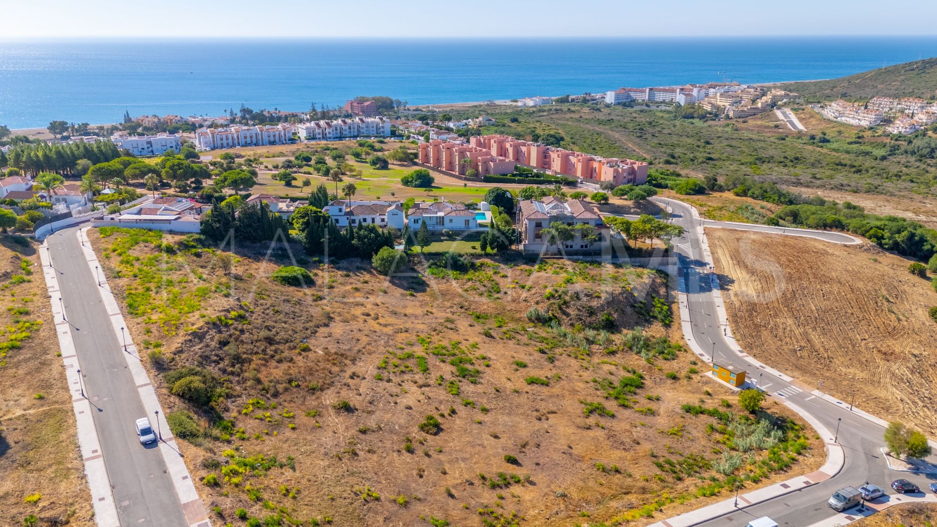 Villa for sale in Hacienda Guadalupe