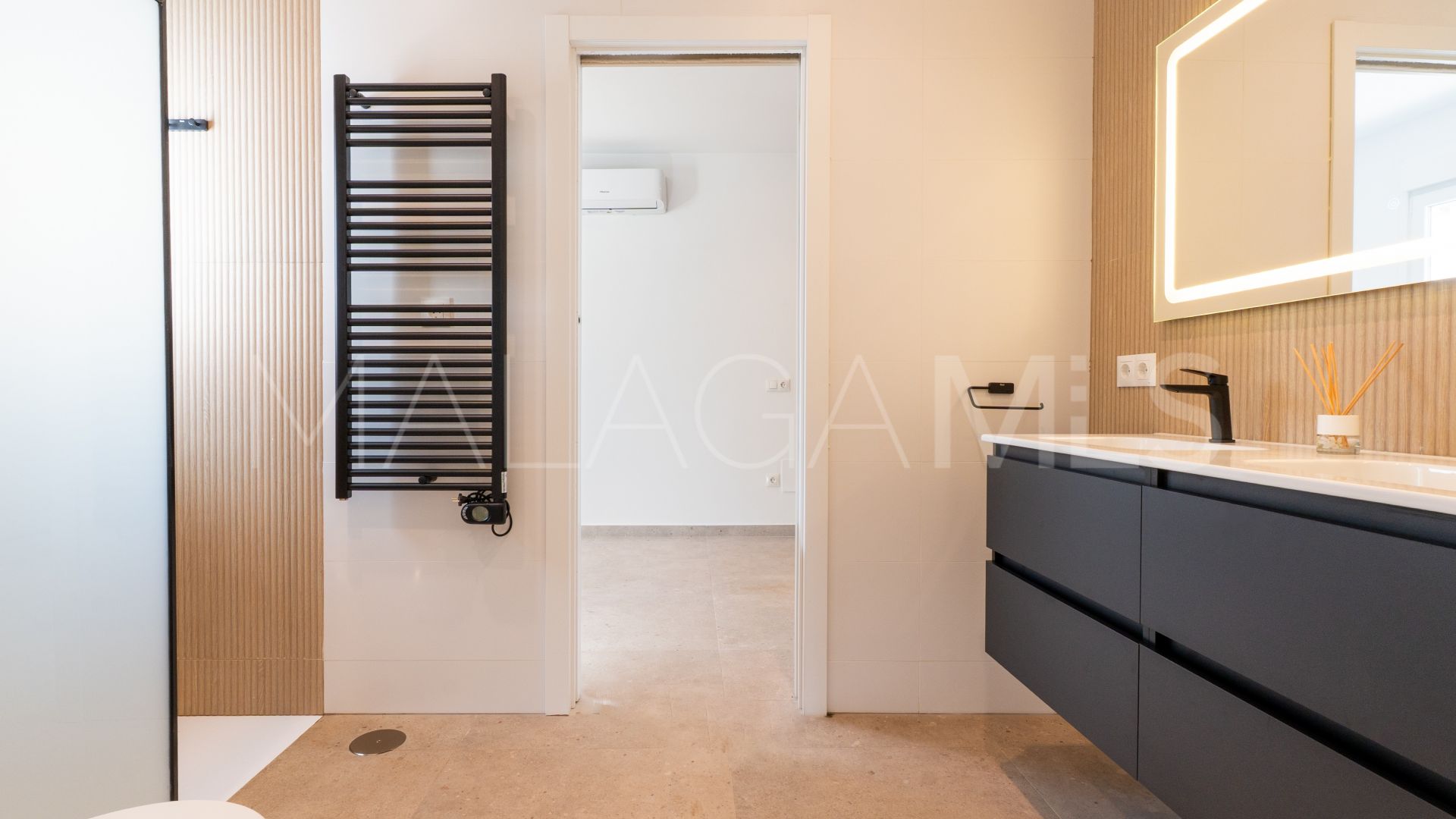 Villa for sale in Hacienda Guadalupe