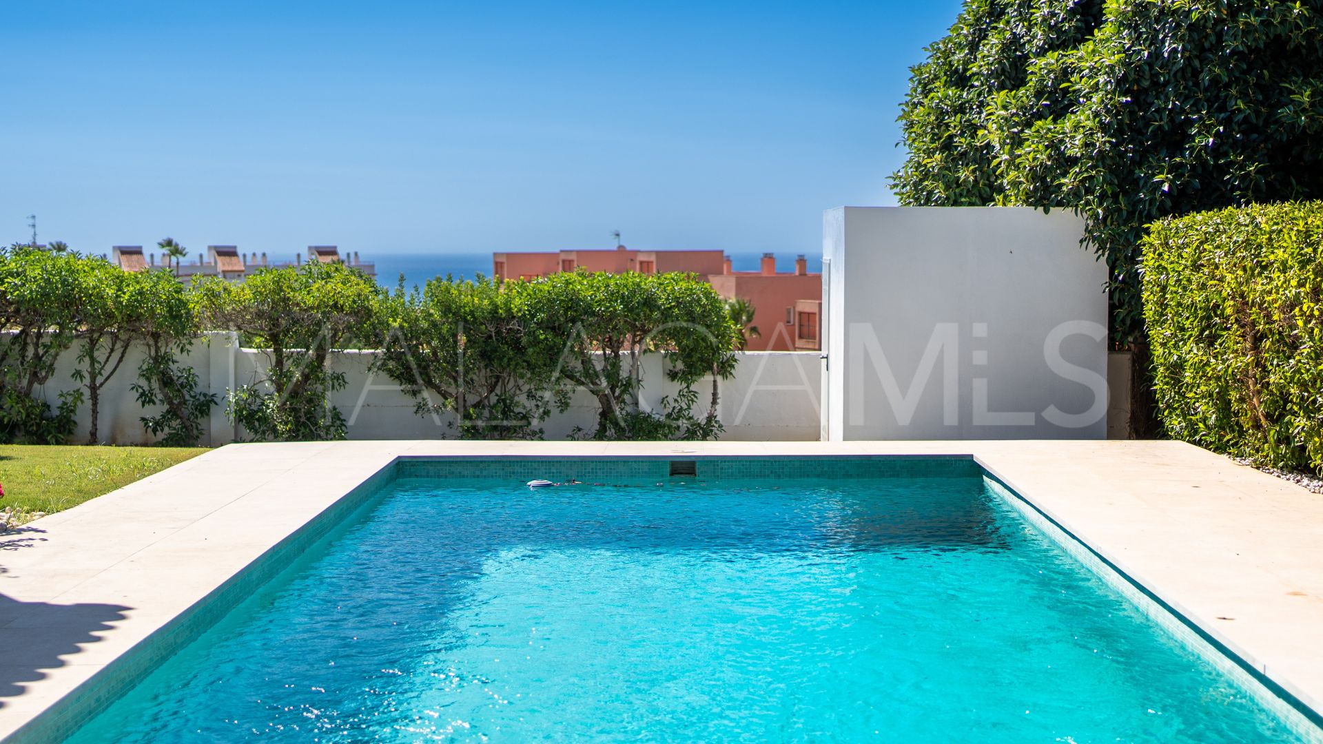Villa for sale in Hacienda Guadalupe