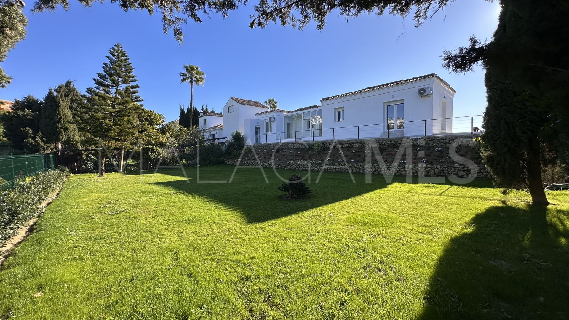 Villa for sale in Hacienda Guadalupe