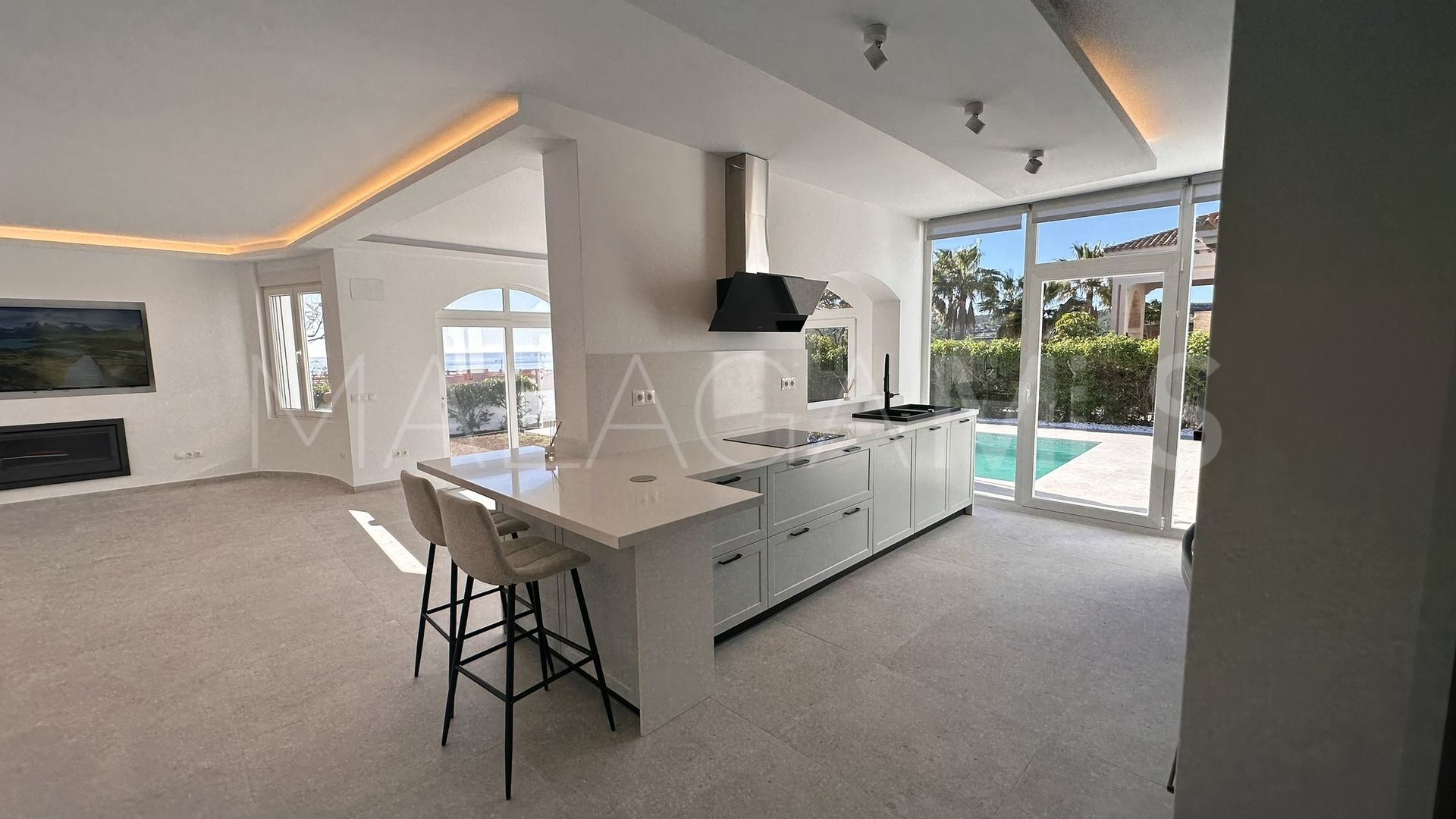 Hacienda Guadalupe, villa with 4 bedrooms for sale
