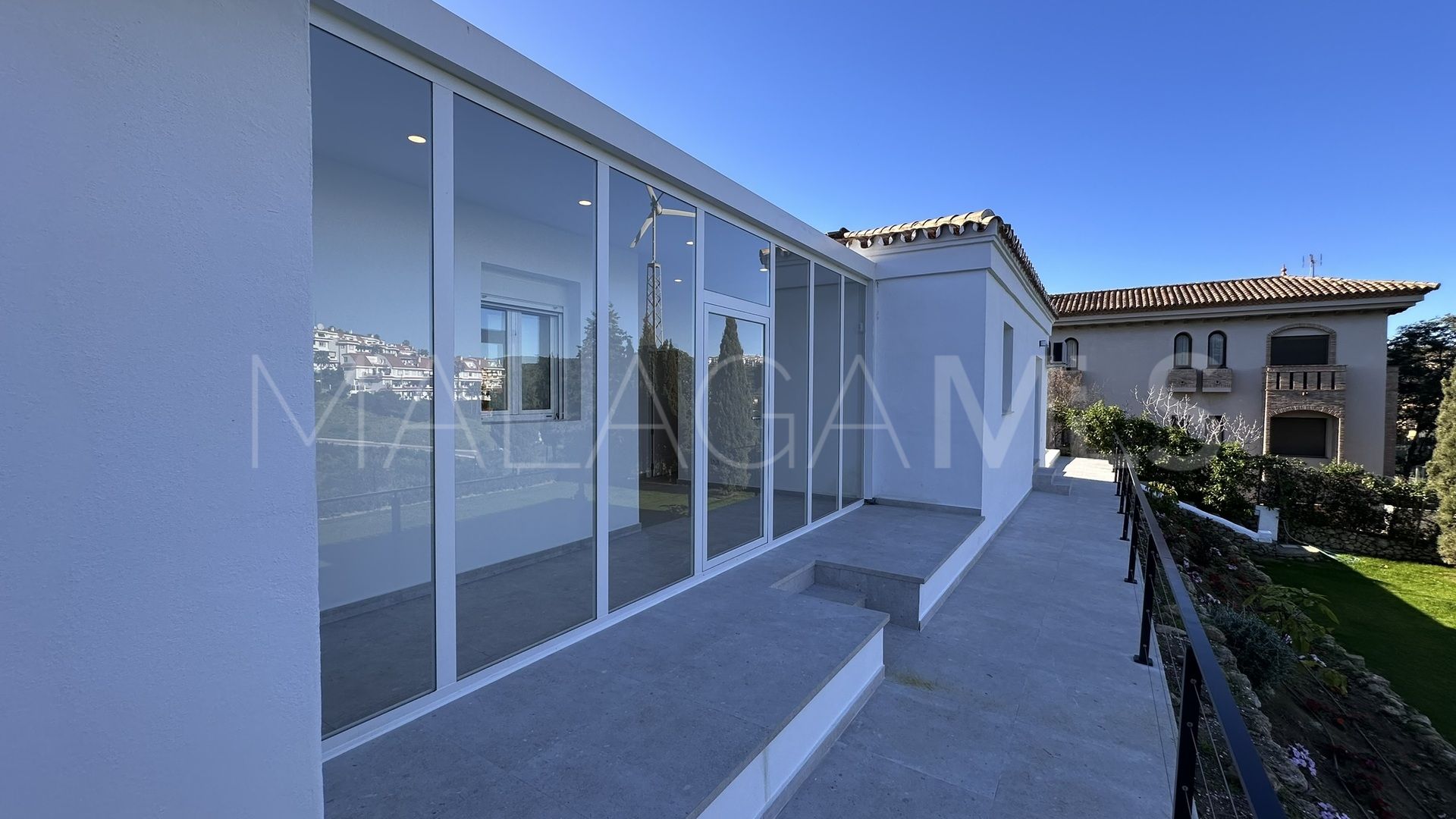 Hacienda Guadalupe, villa with 4 bedrooms for sale