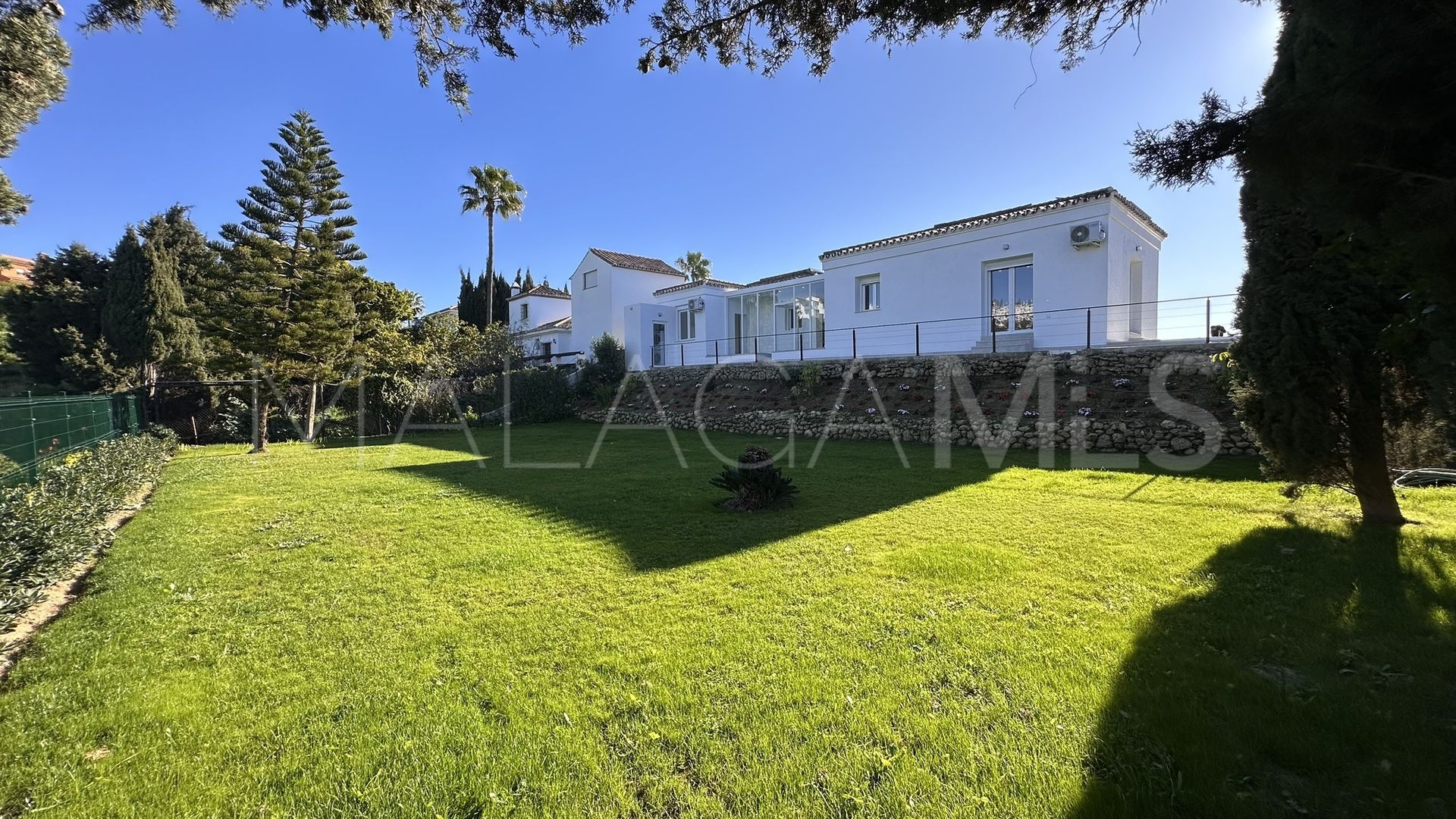 Hacienda Guadalupe, villa with 4 bedrooms for sale