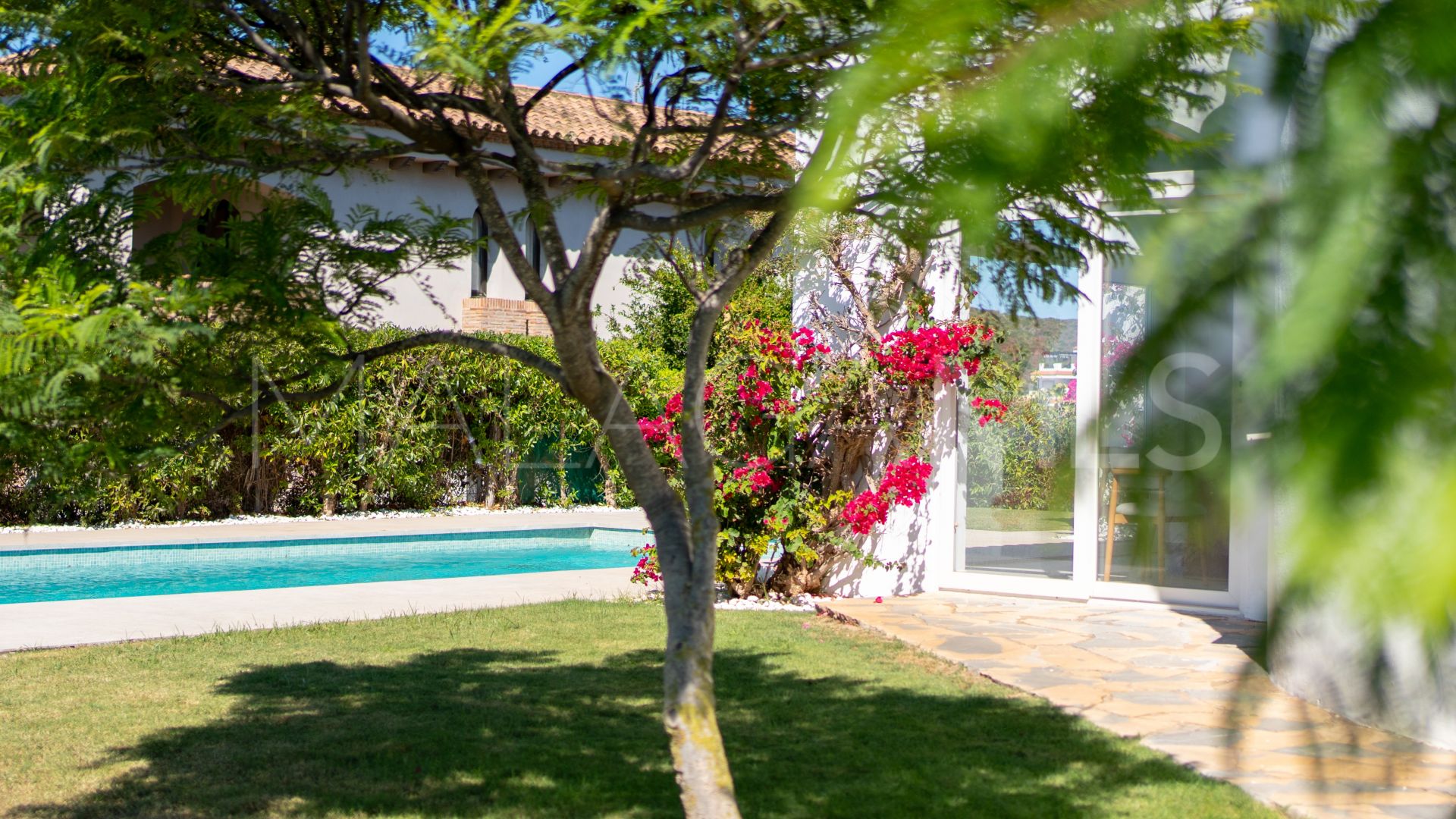 Villa for sale in Hacienda Guadalupe