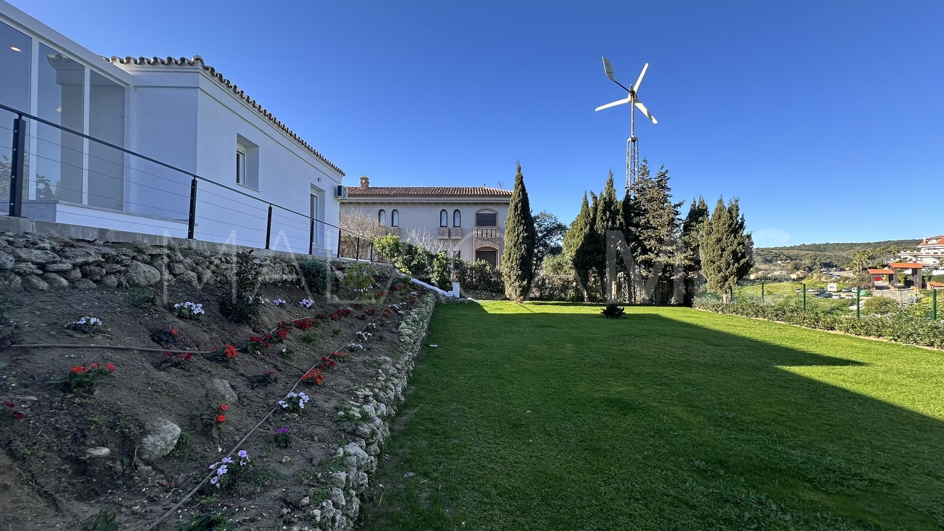 Hacienda Guadalupe, villa with 4 bedrooms for sale