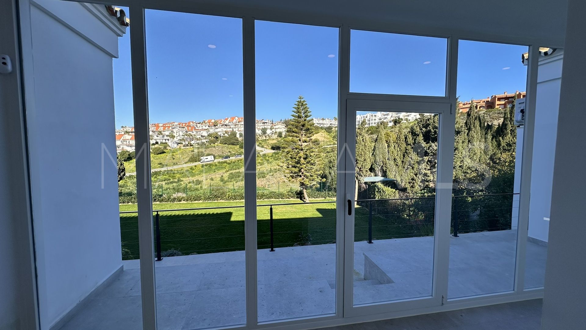 Hacienda Guadalupe, villa with 4 bedrooms for sale