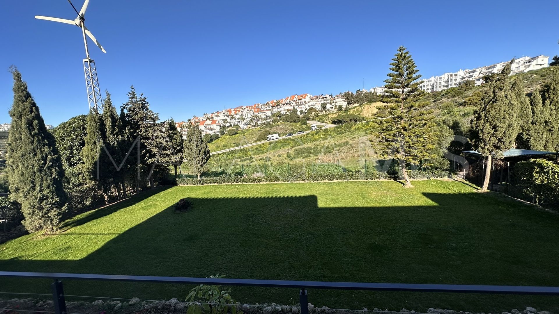 Hacienda Guadalupe, villa with 4 bedrooms for sale
