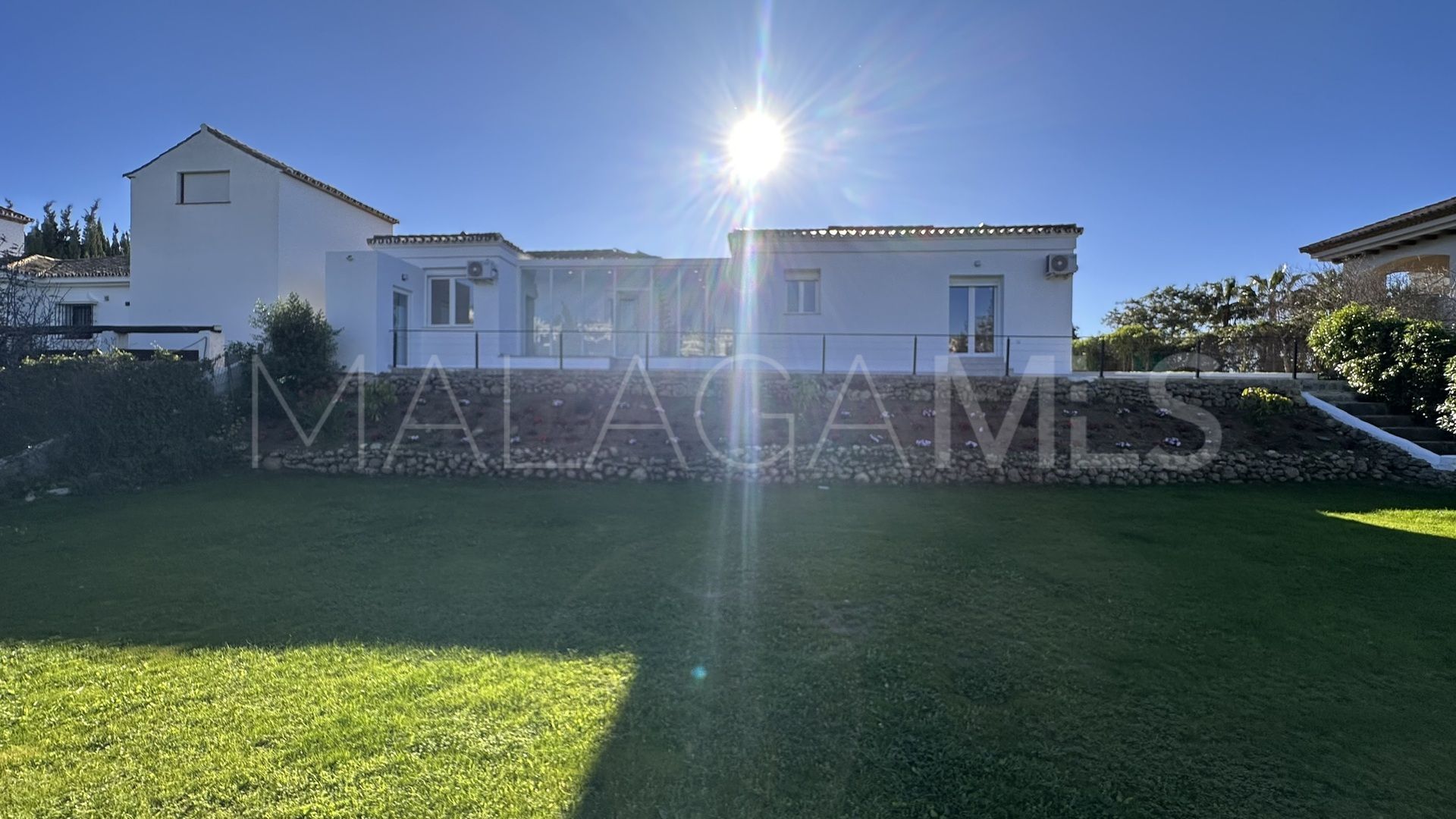 Hacienda Guadalupe, villa with 4 bedrooms for sale