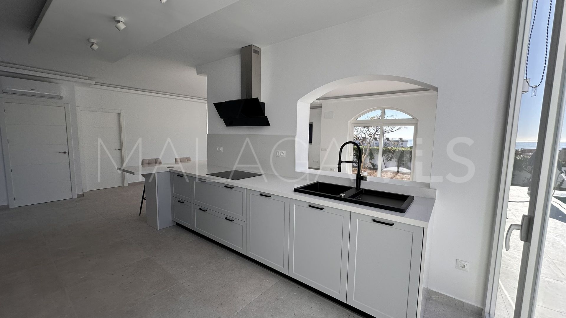 Hacienda Guadalupe, villa with 4 bedrooms for sale