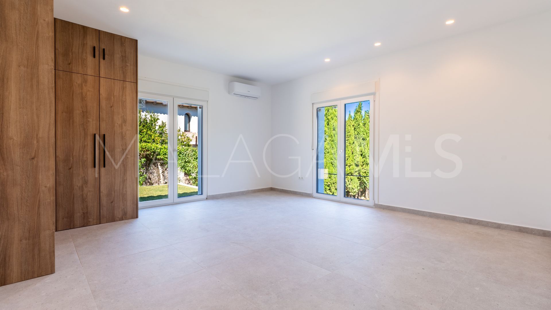 Villa for sale in Hacienda Guadalupe