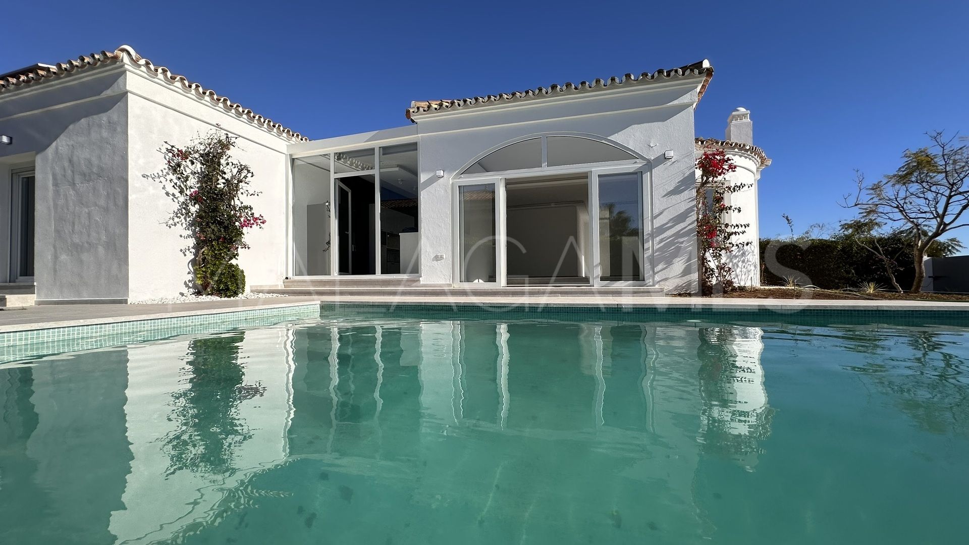 Hacienda Guadalupe, villa with 4 bedrooms for sale