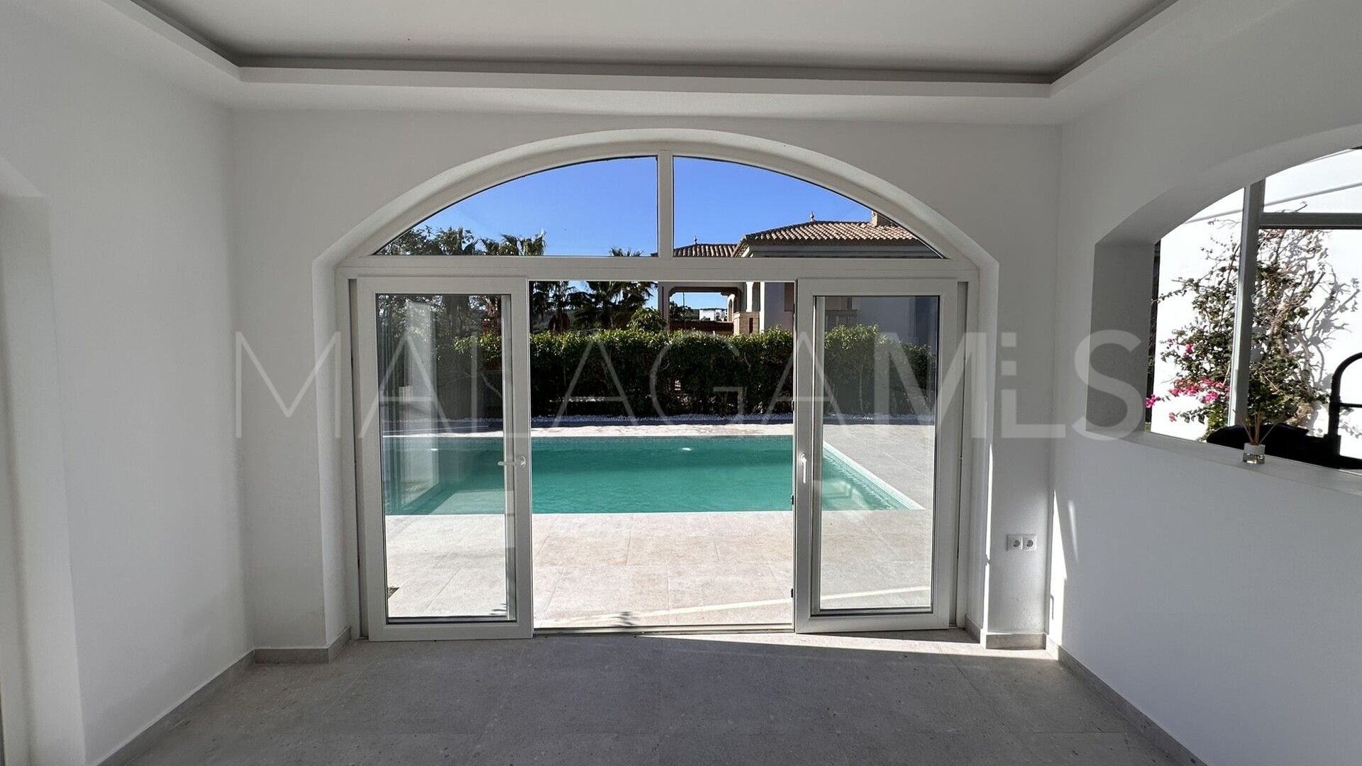 Hacienda Guadalupe, villa with 4 bedrooms for sale