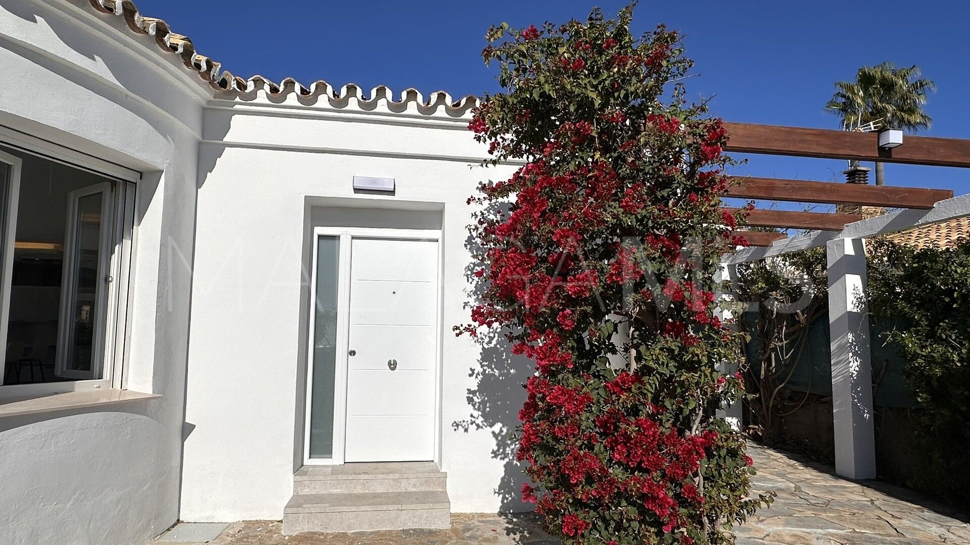 Hacienda Guadalupe, villa with 4 bedrooms for sale