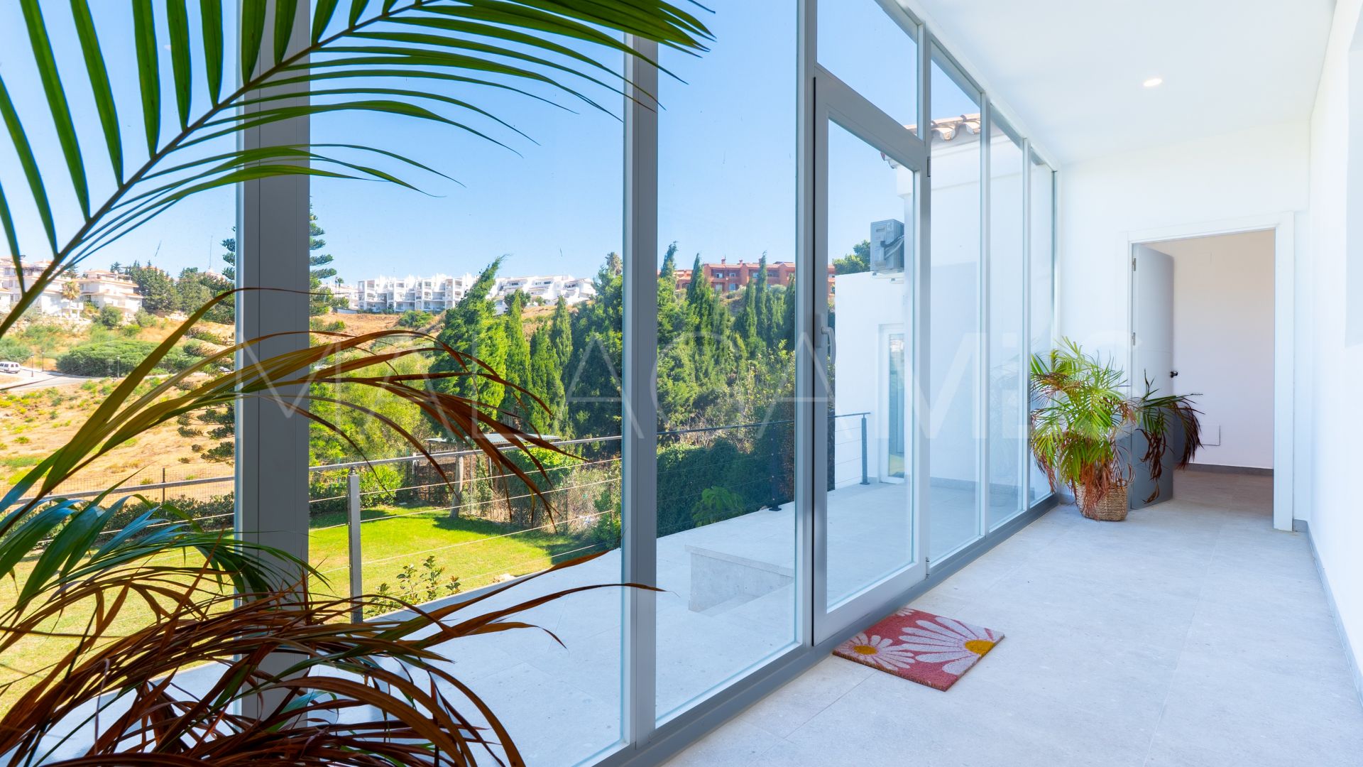 Villa for sale in Hacienda Guadalupe