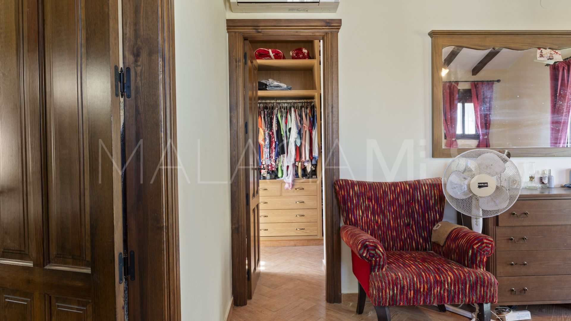 Villa for sale in Alhaurin el Grande