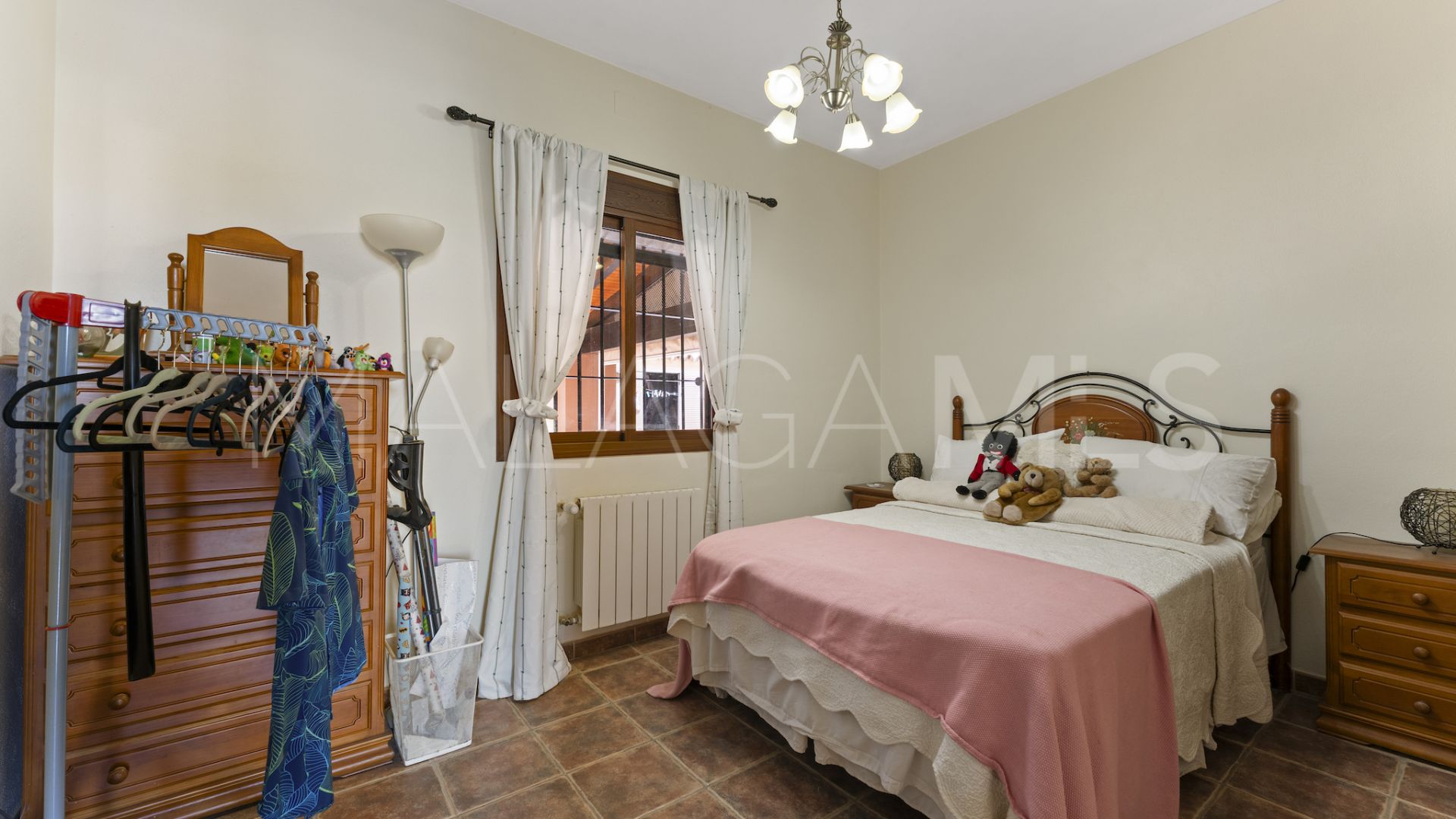 Villa for sale in Alhaurin el Grande