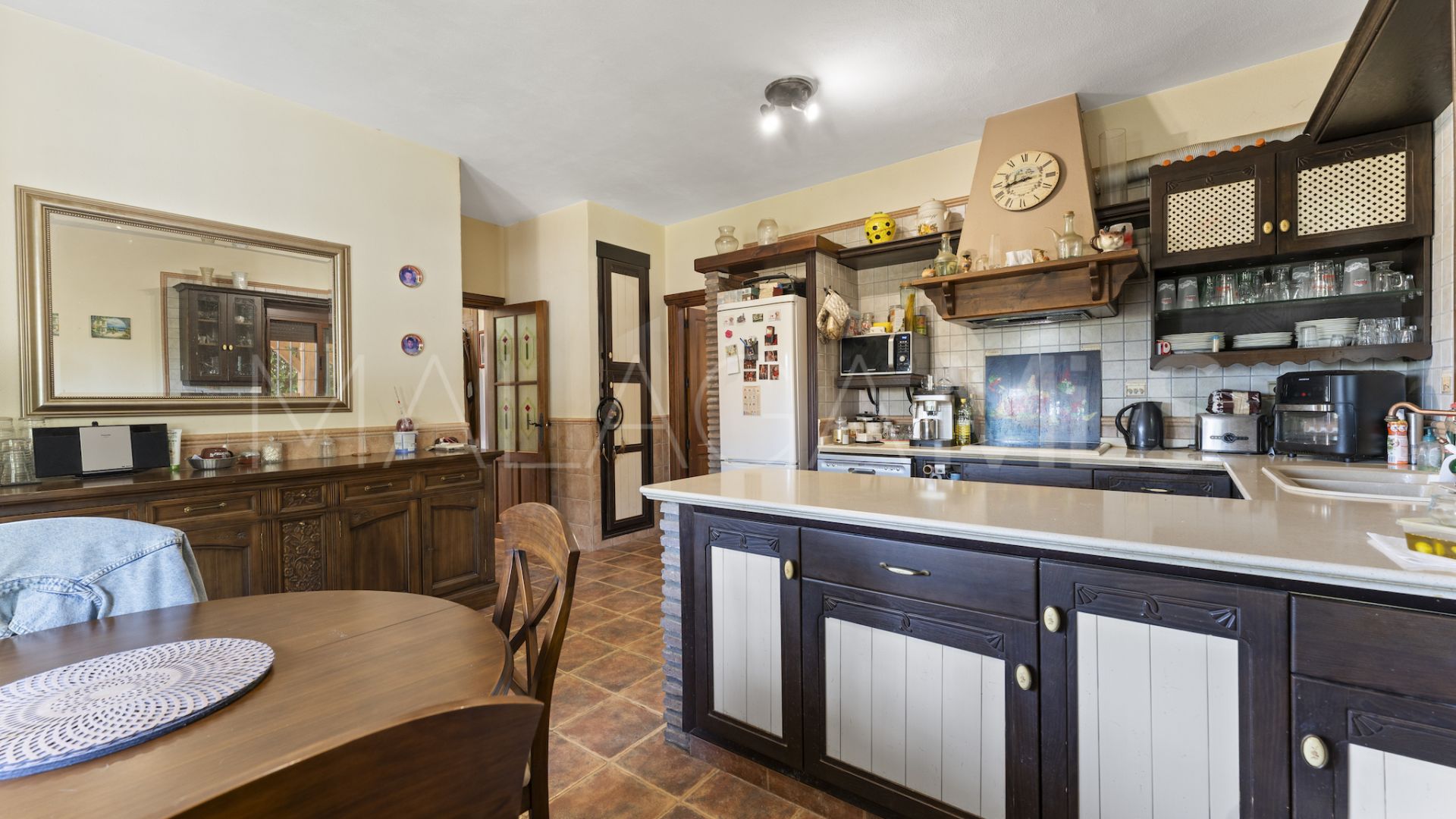 Villa for sale in Alhaurin el Grande