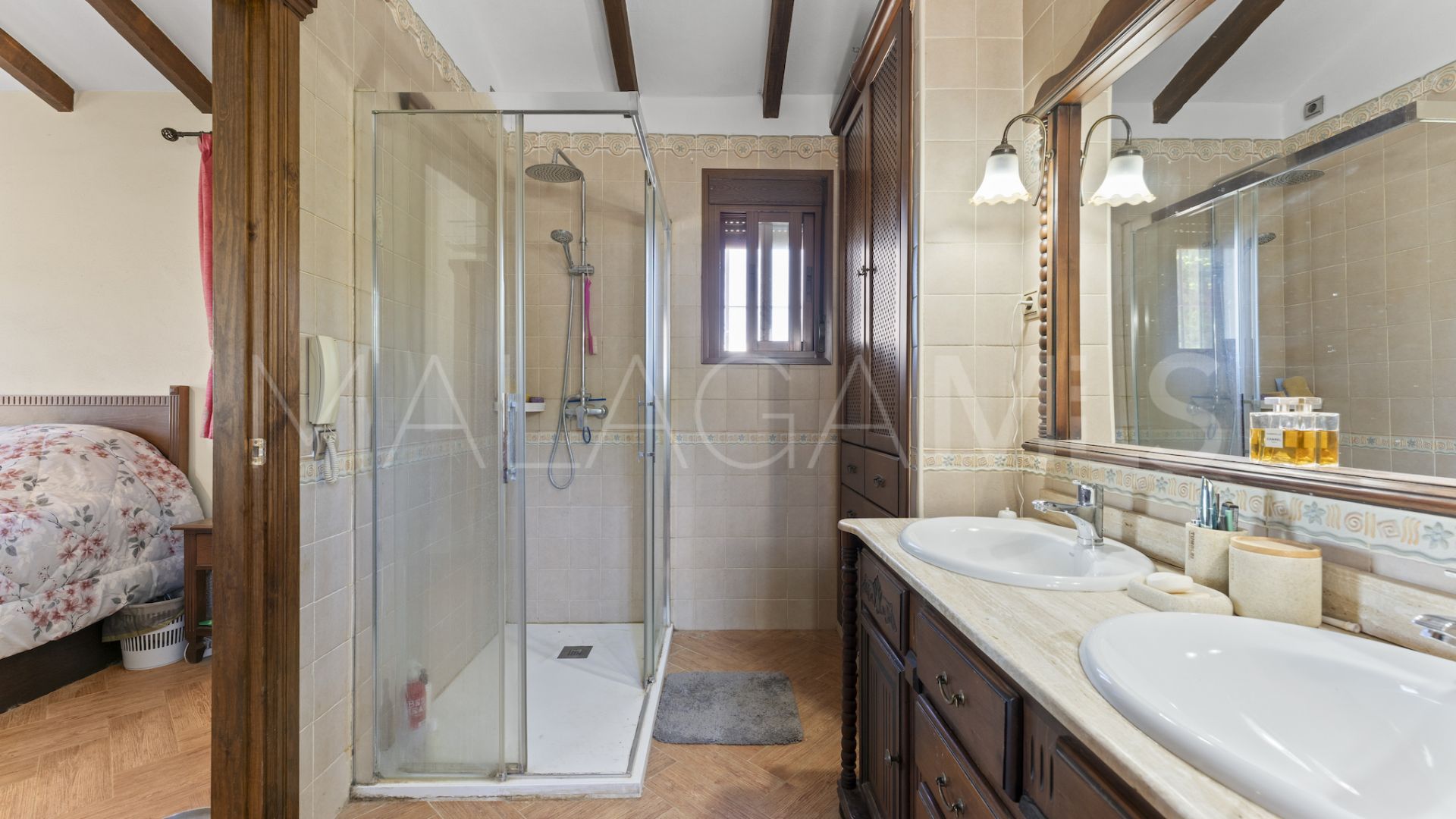 Villa for sale in Alhaurin el Grande