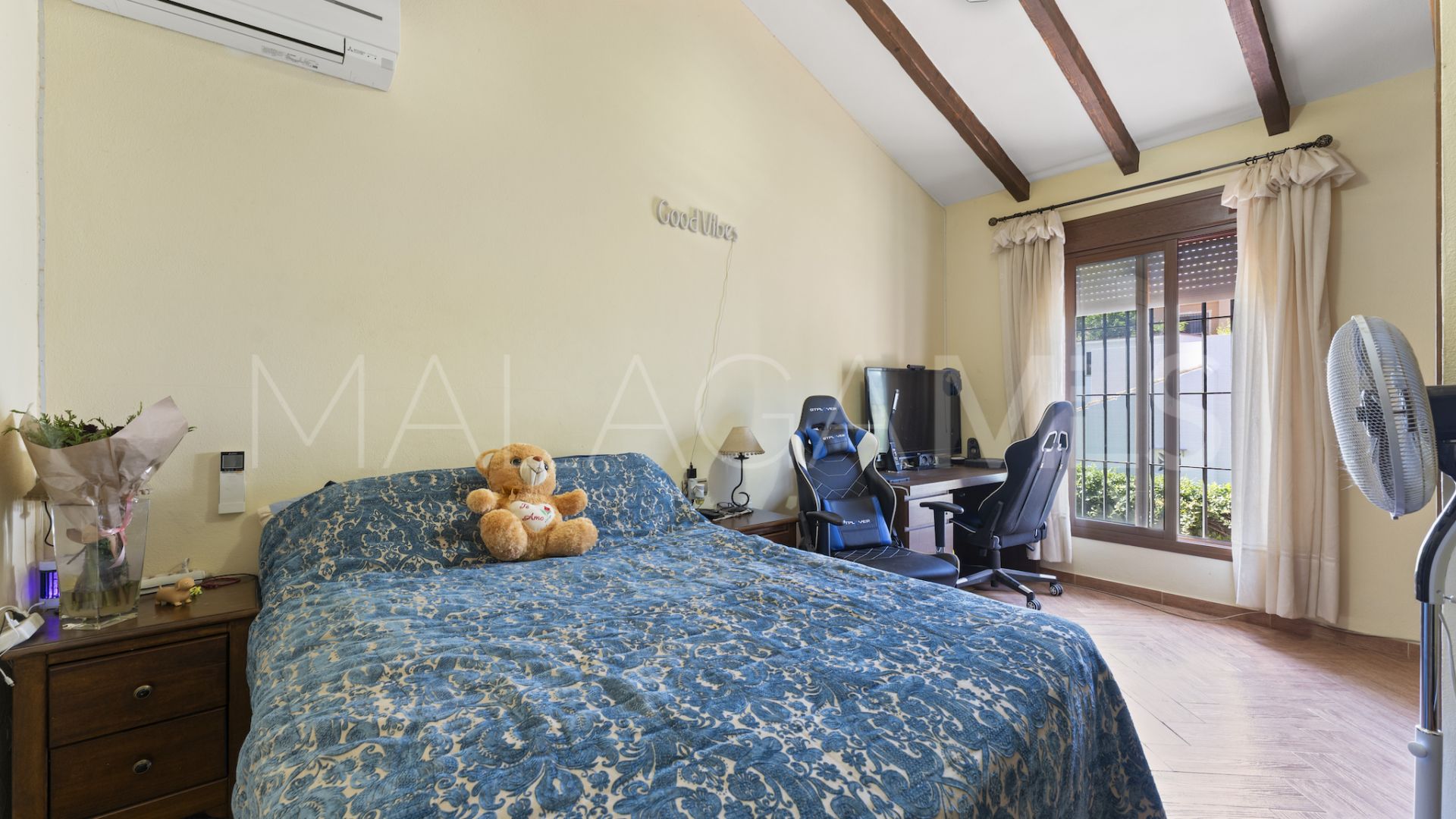 Villa for sale in Alhaurin el Grande