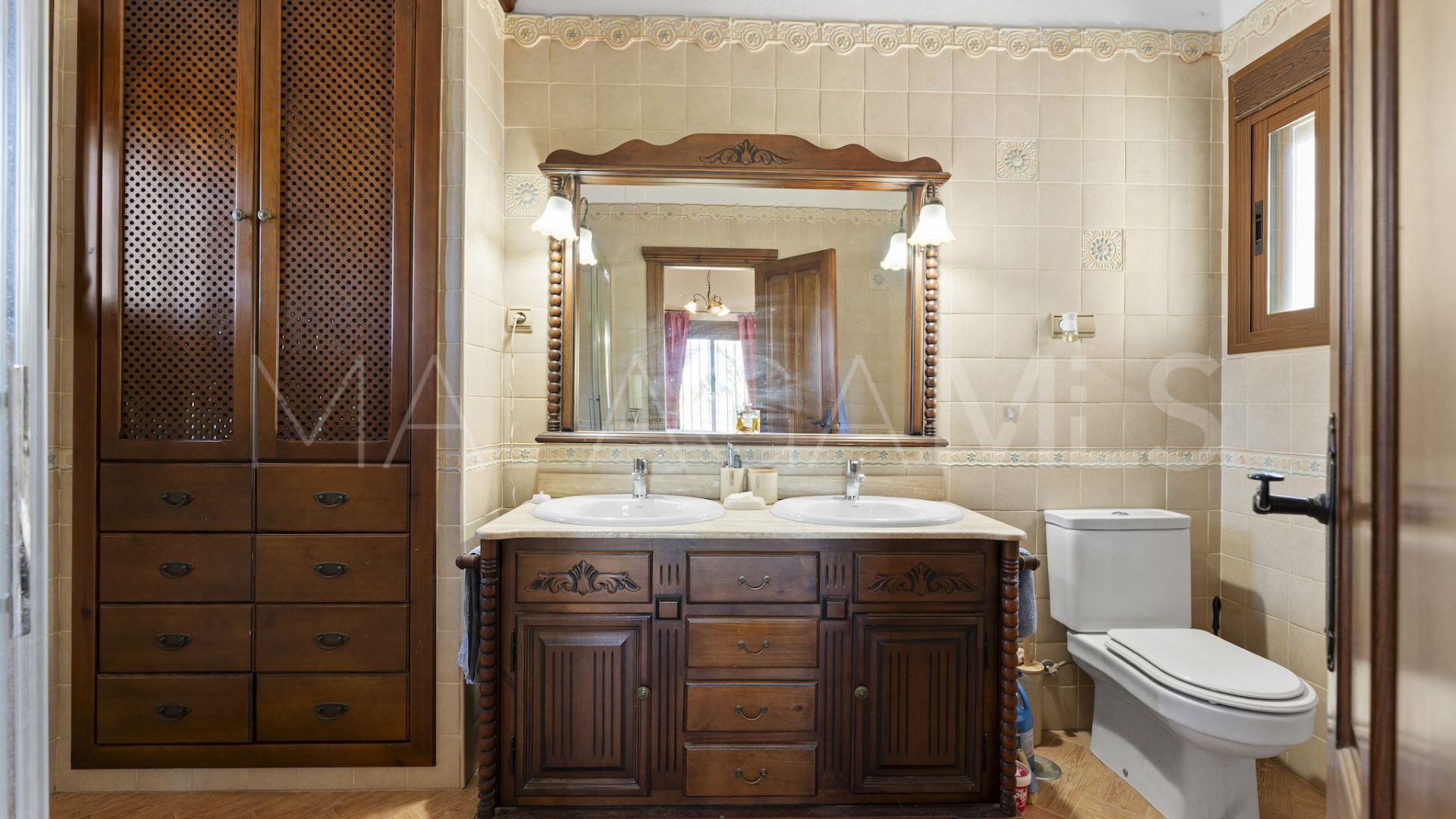 Villa for sale in Alhaurin el Grande