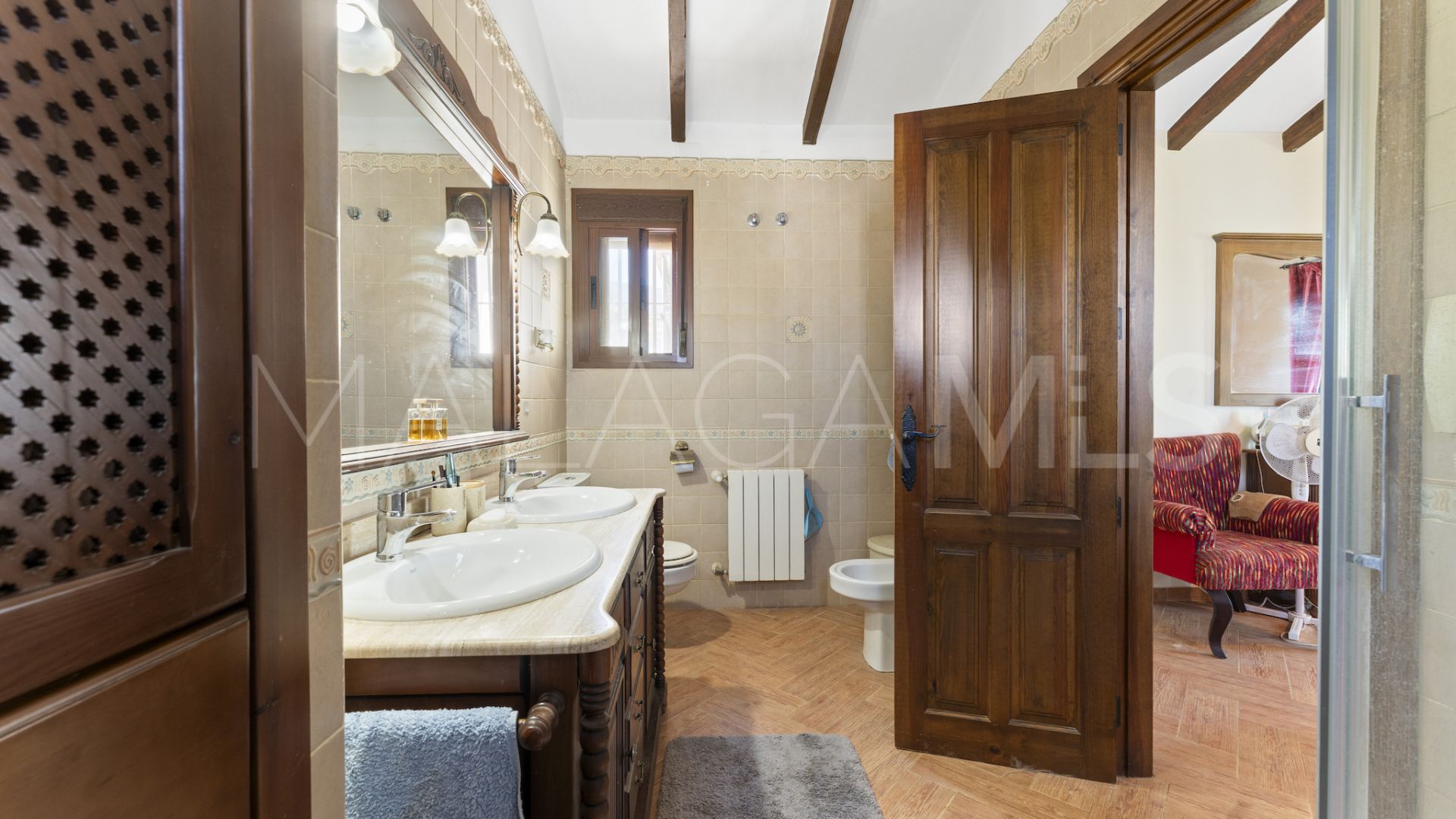 Villa for sale in Alhaurin el Grande