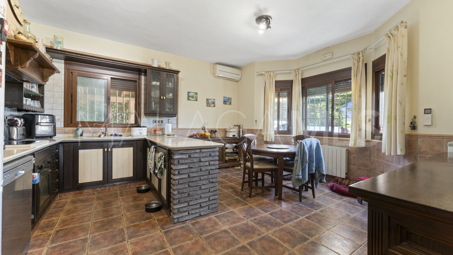 Villa for sale in Alhaurin el Grande