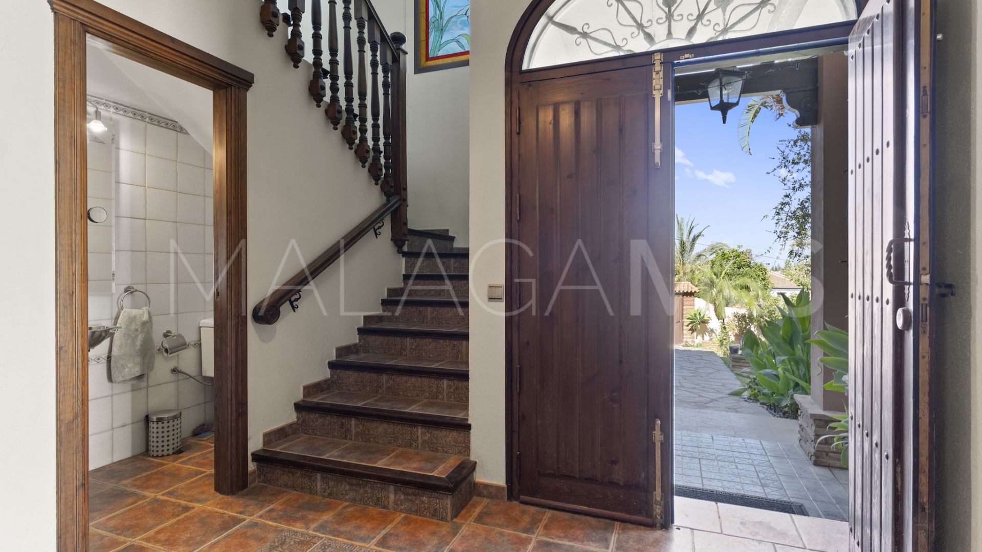 Villa for sale in Alhaurin el Grande