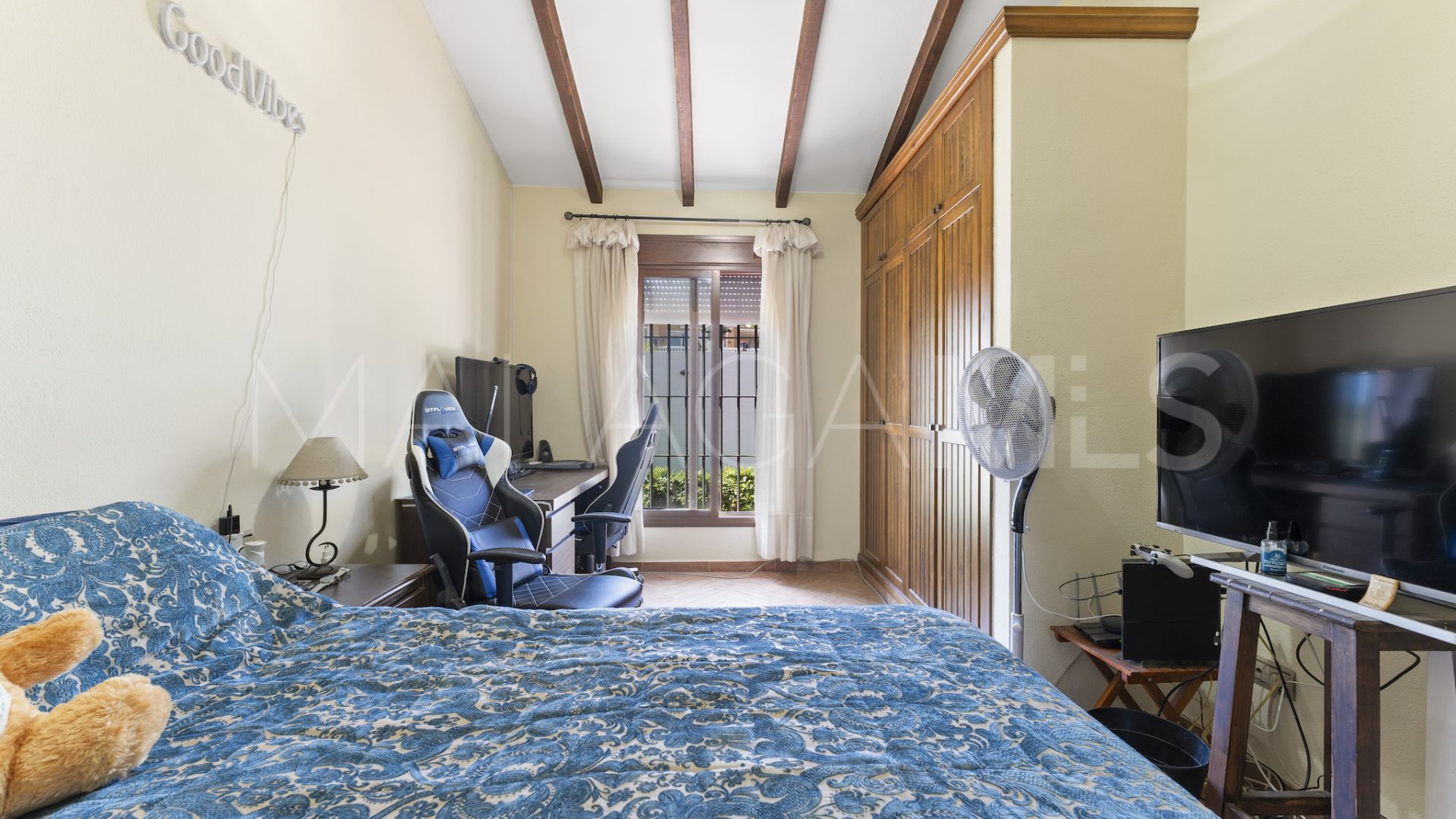 Villa for sale in Alhaurin el Grande