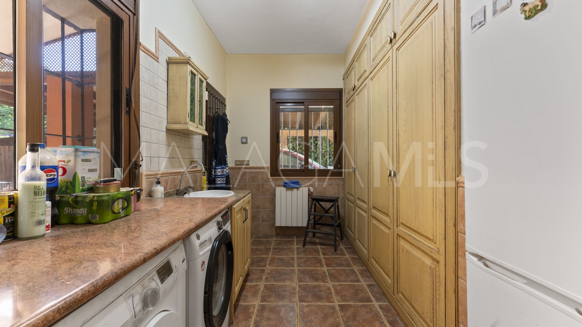 Villa for sale in Alhaurin el Grande