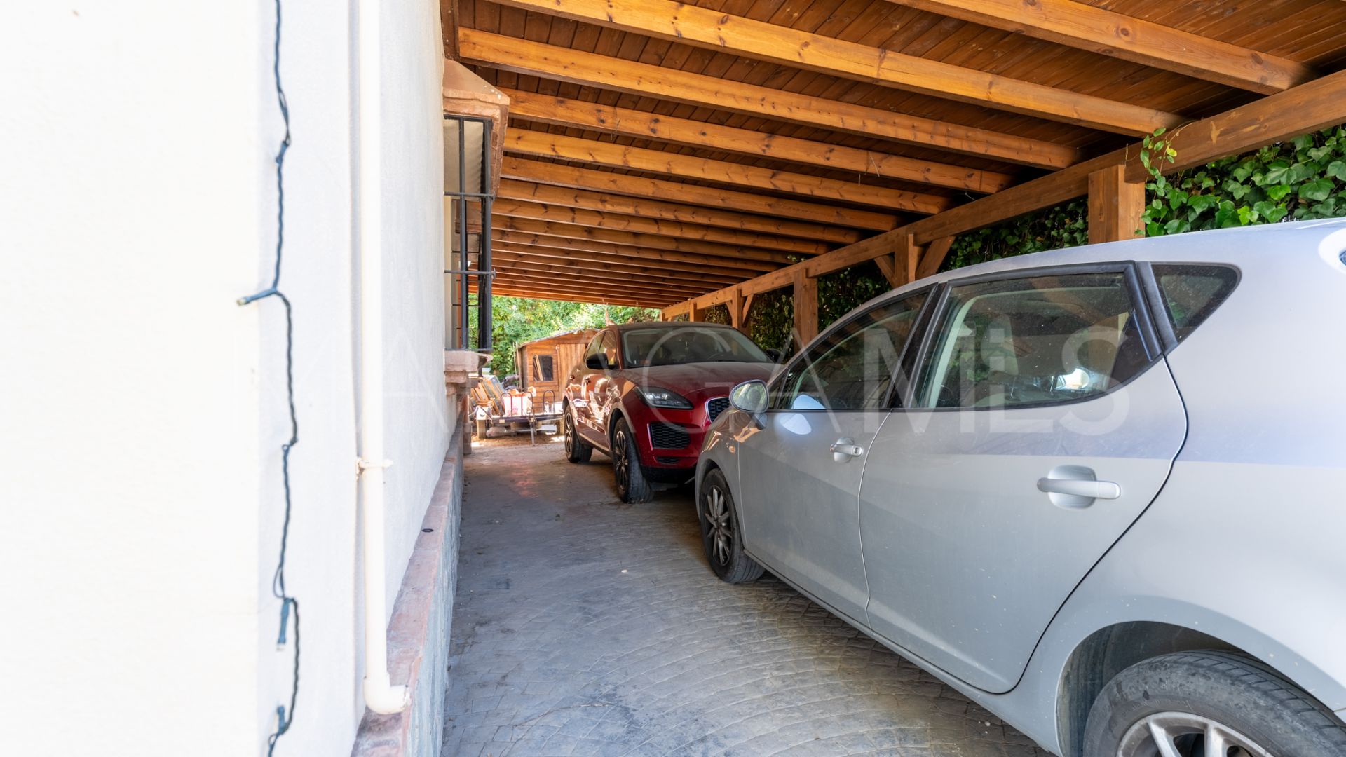 Villa for sale in Alhaurin el Grande