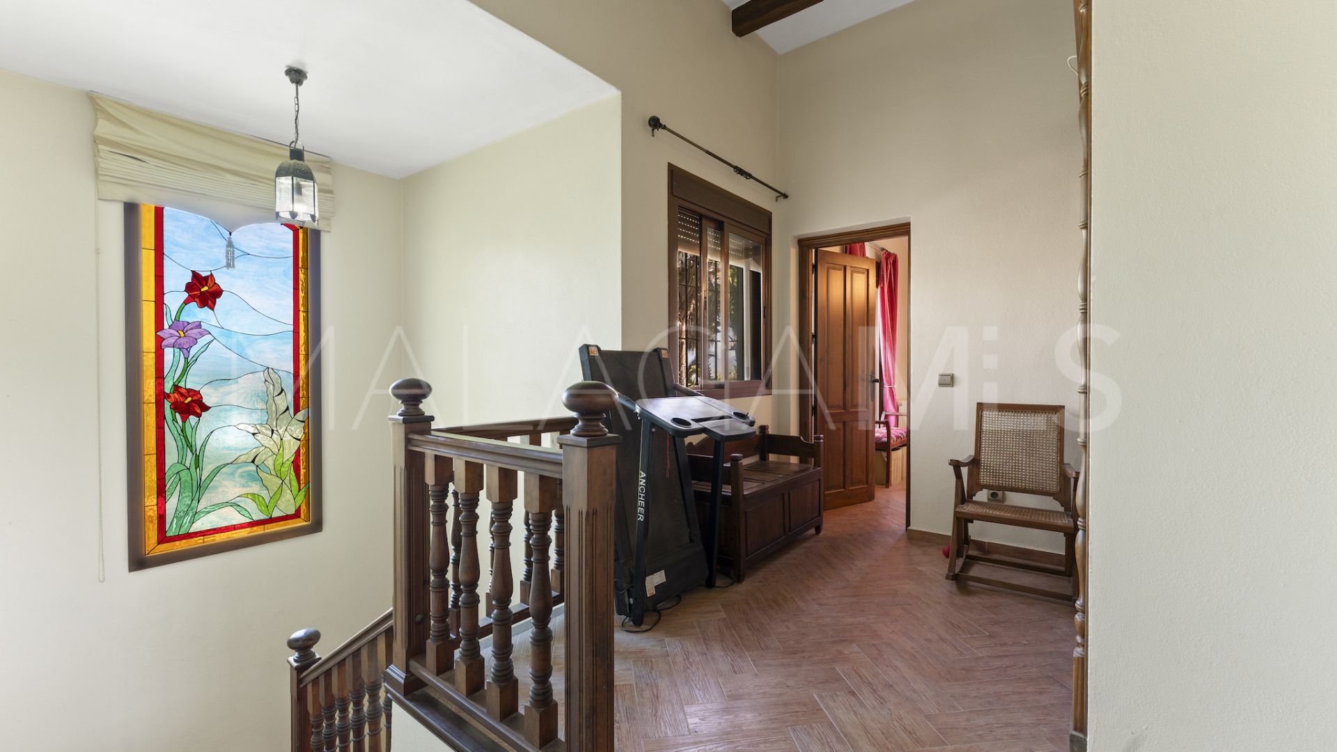 Villa for sale in Alhaurin el Grande