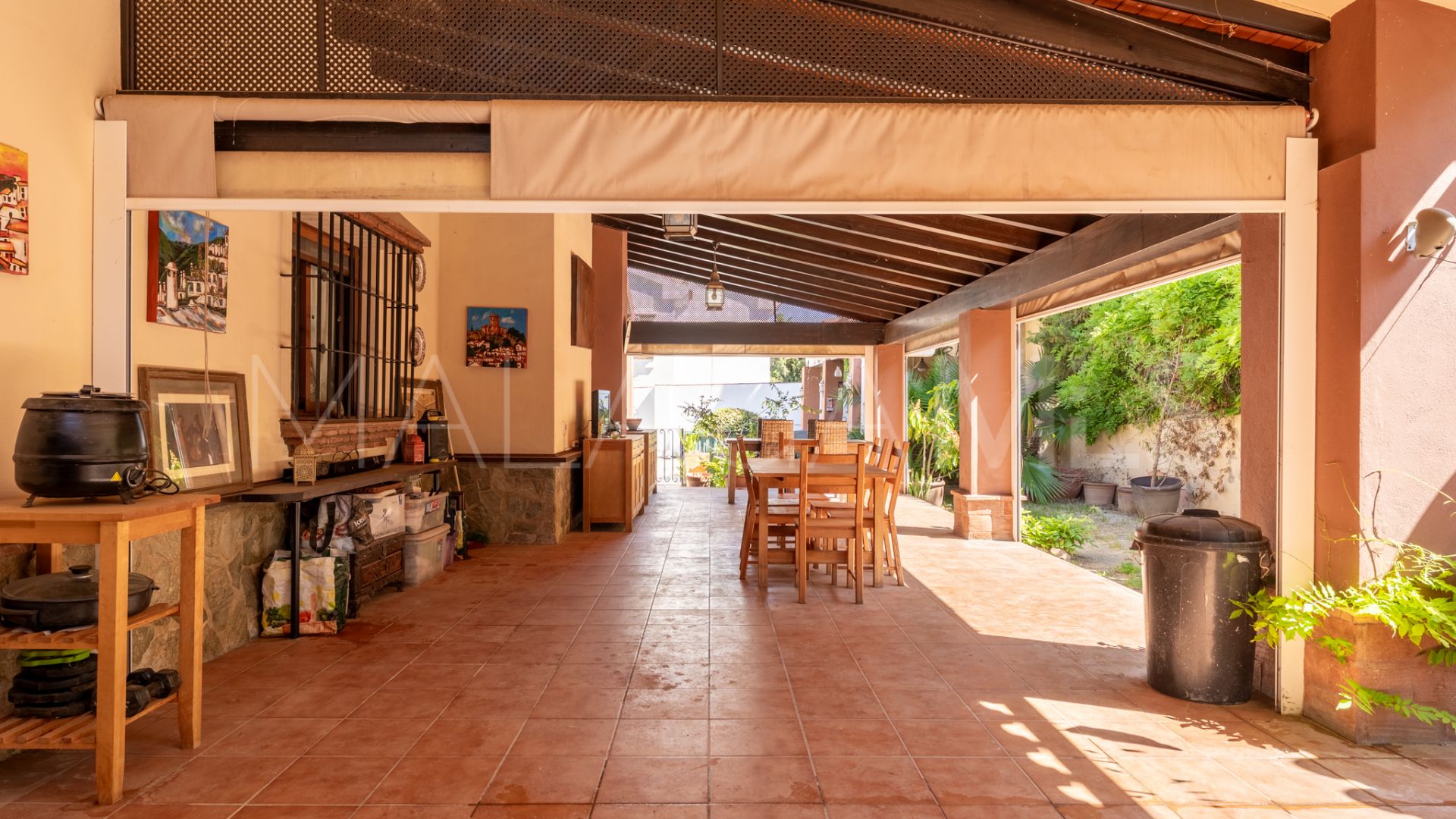 Villa for sale in Alhaurin el Grande