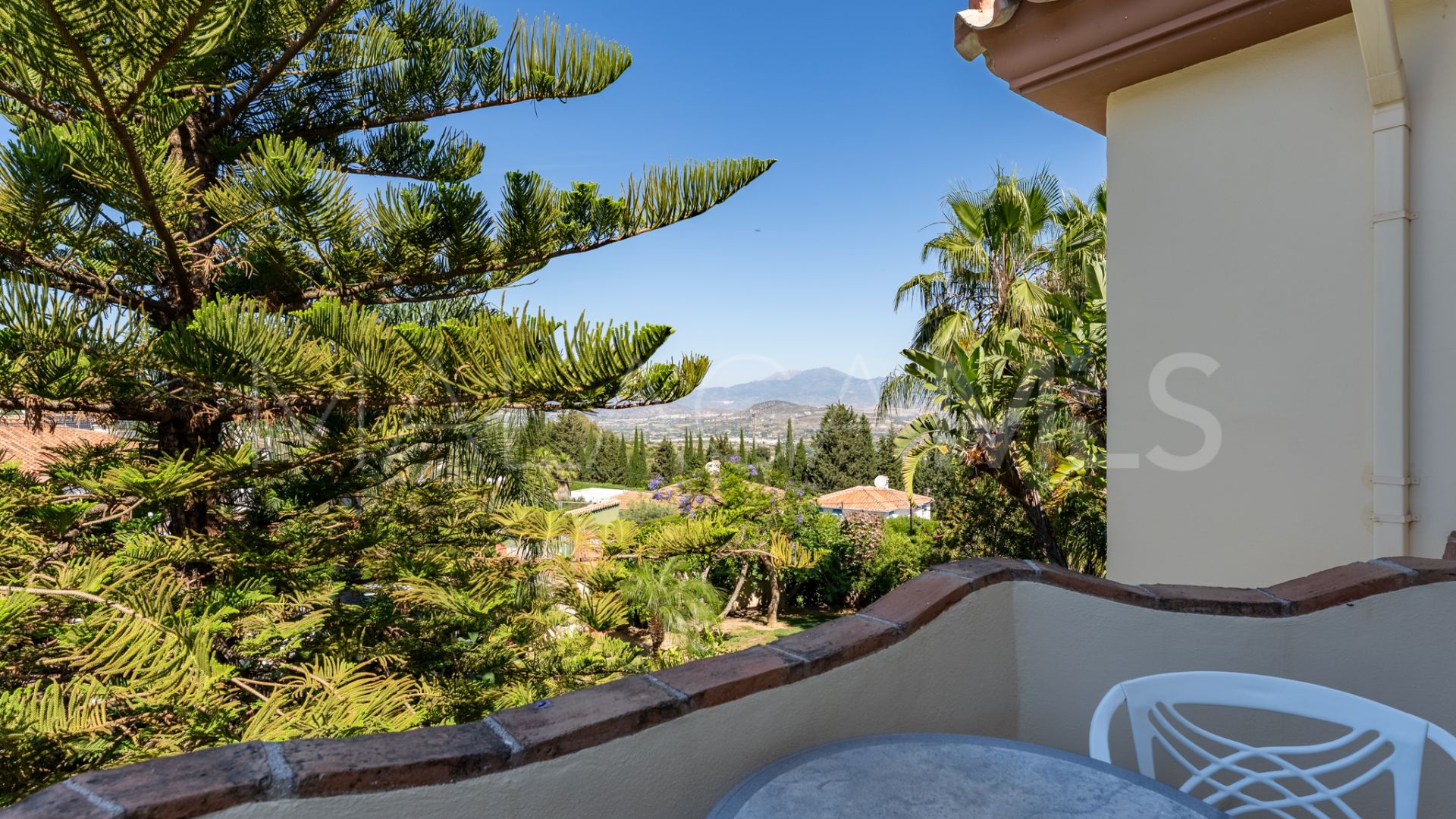 Villa for sale in Alhaurin el Grande