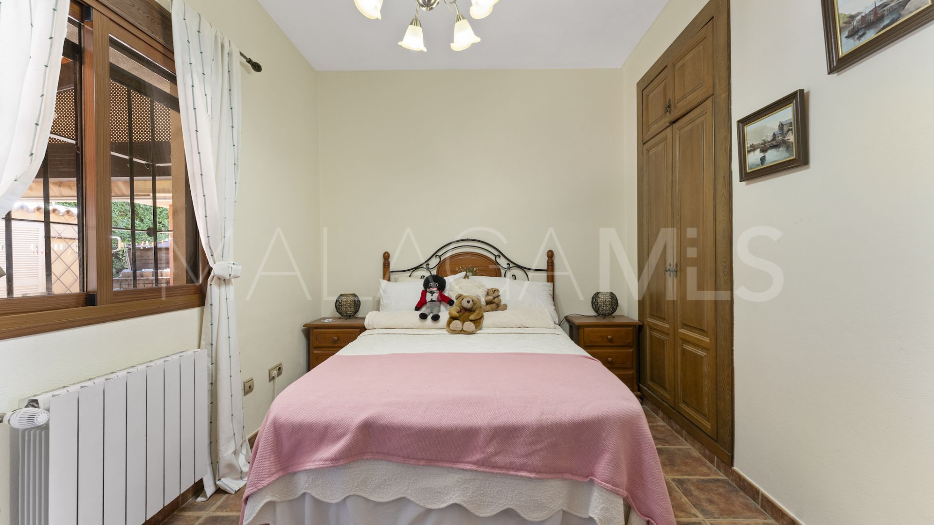 Villa for sale in Alhaurin el Grande