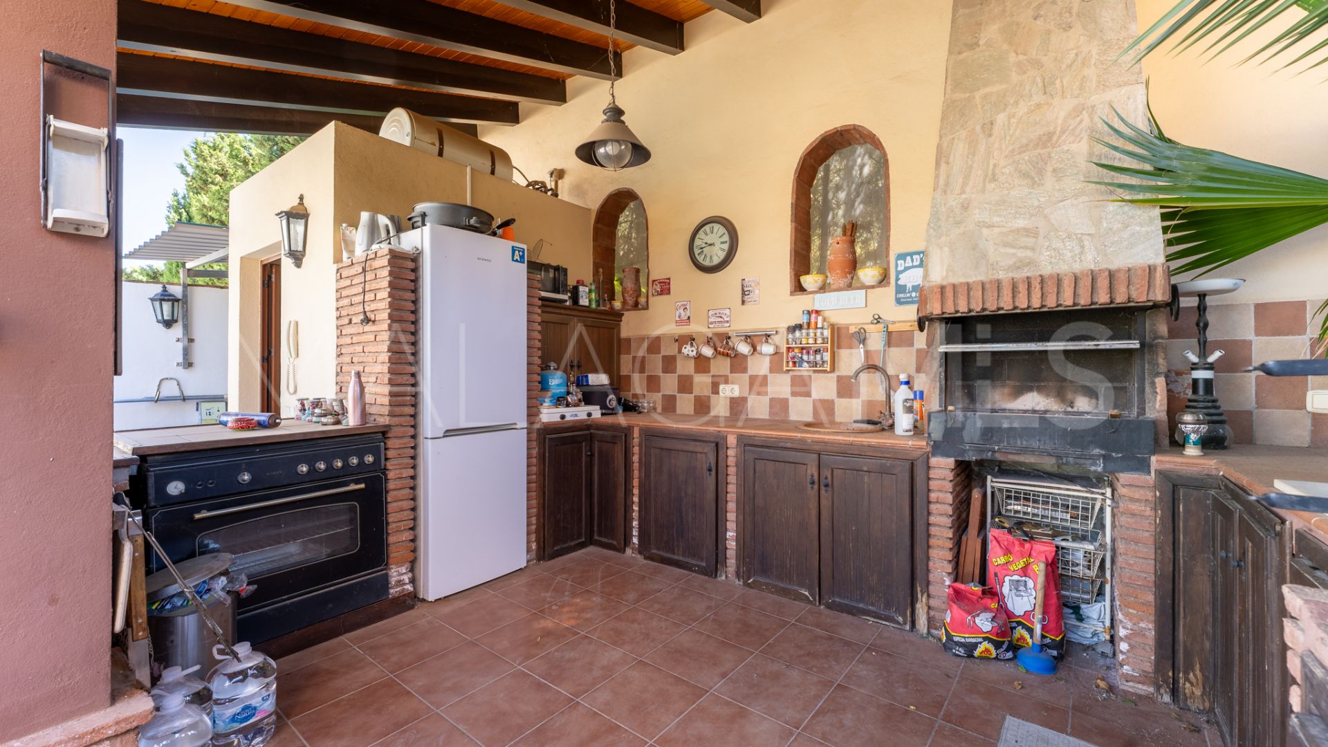 Villa for sale in Alhaurin el Grande