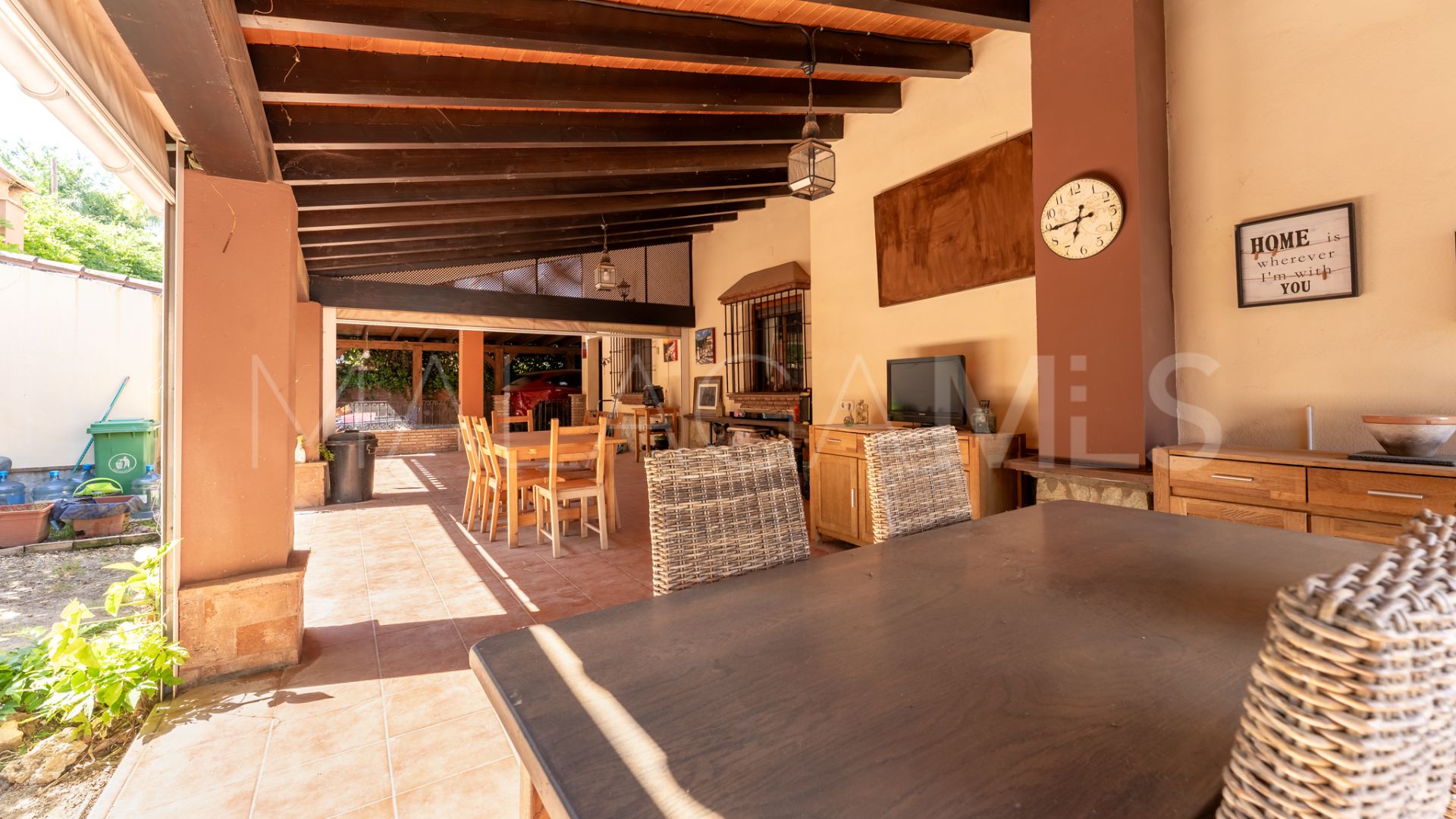 Villa for sale in Alhaurin el Grande