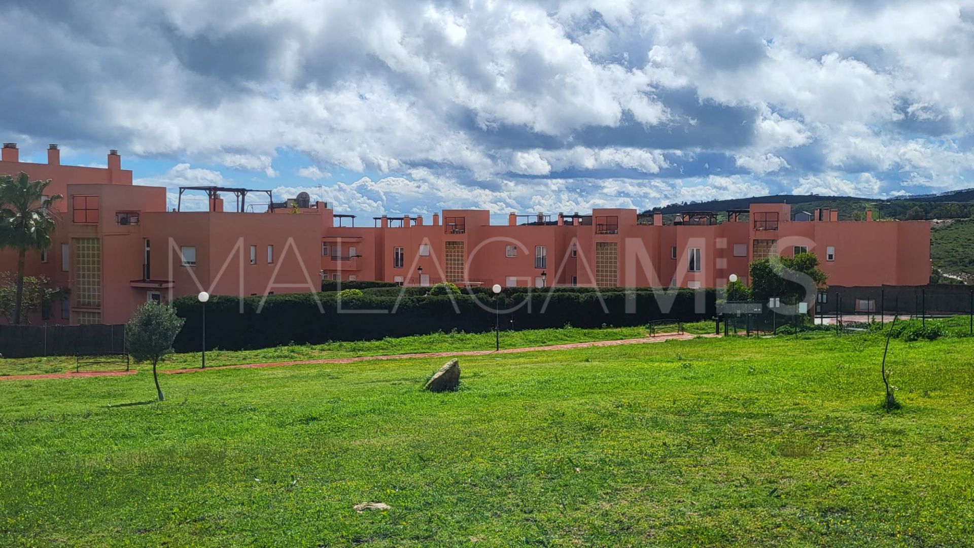 Appartement for sale in Guadalupe Hills