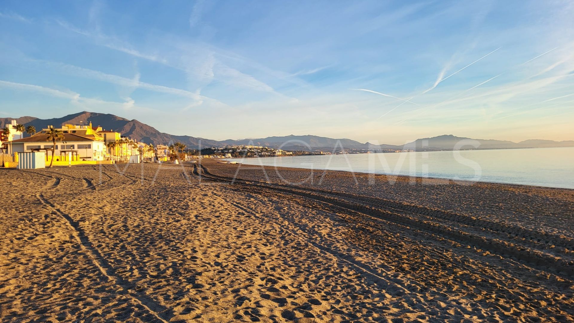 Appartement for sale in Guadalupe Hills