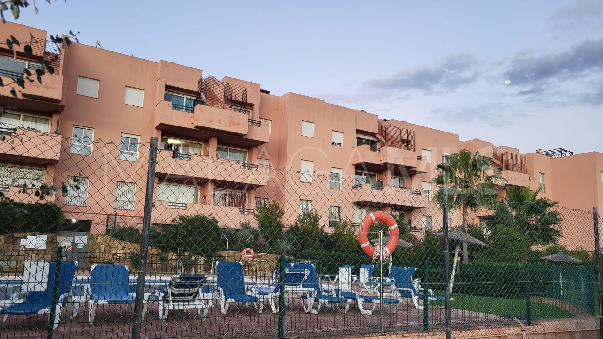 Appartement for sale in Guadalupe Hills