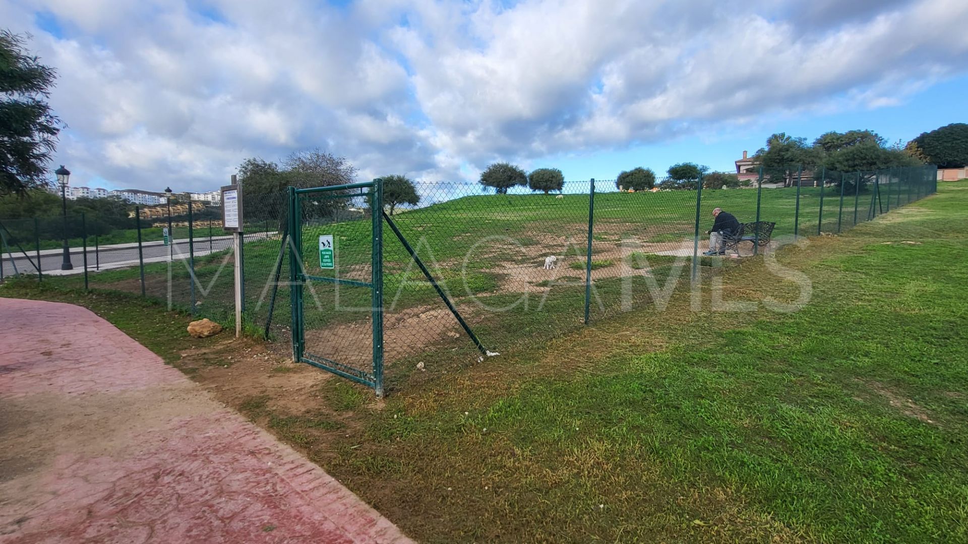 Appartement for sale in Guadalupe Hills