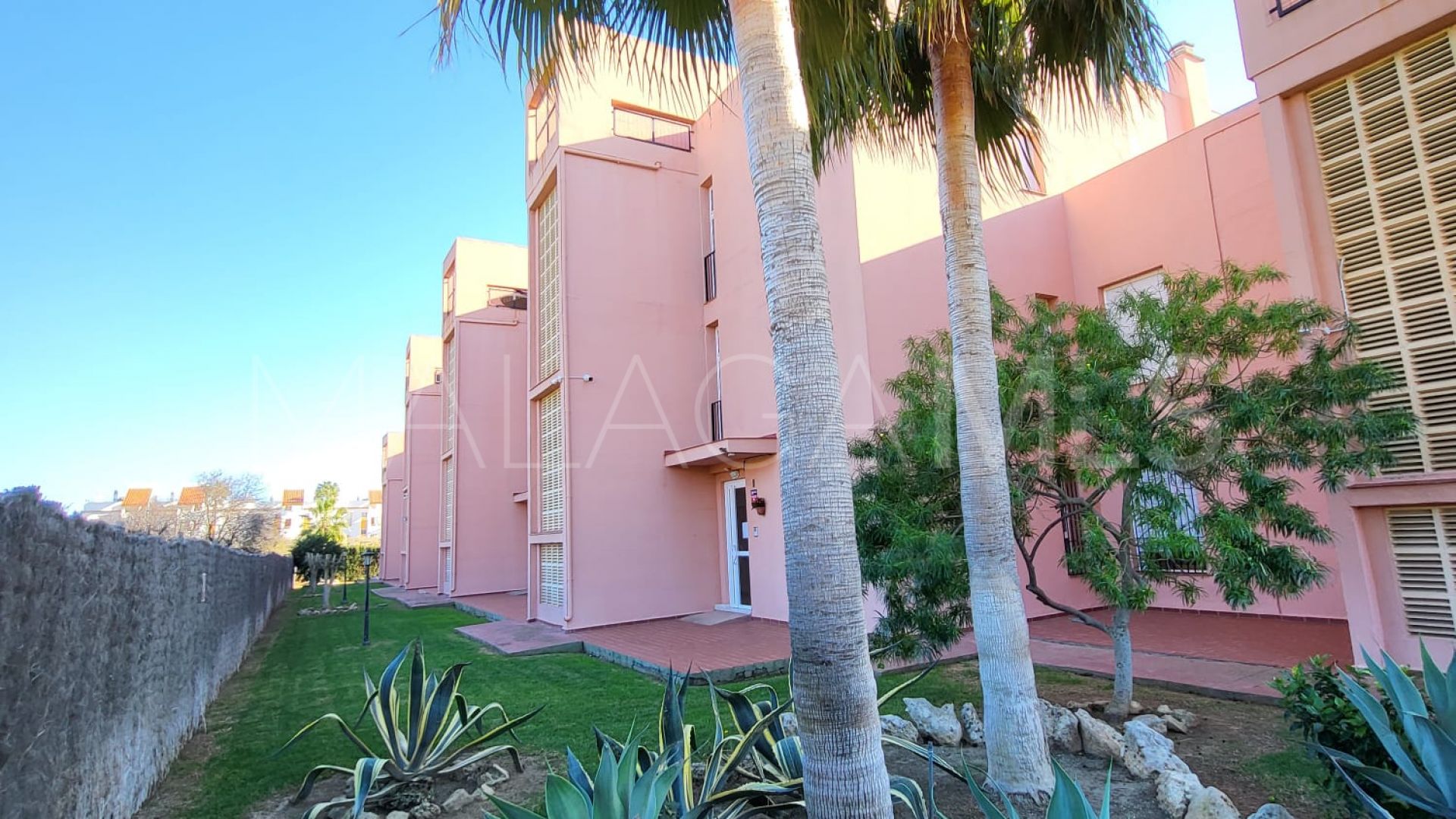 Appartement for sale in Guadalupe Hills