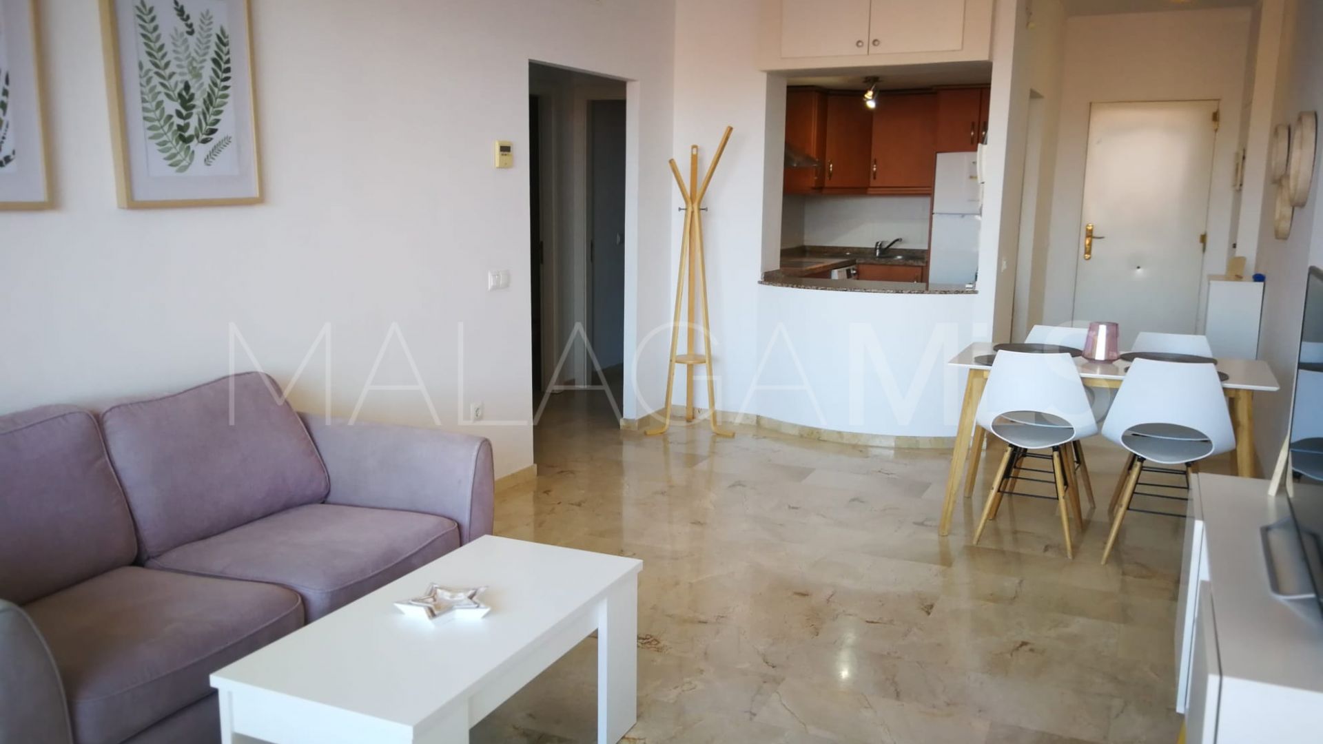 Appartement for sale in Guadalupe Hills
